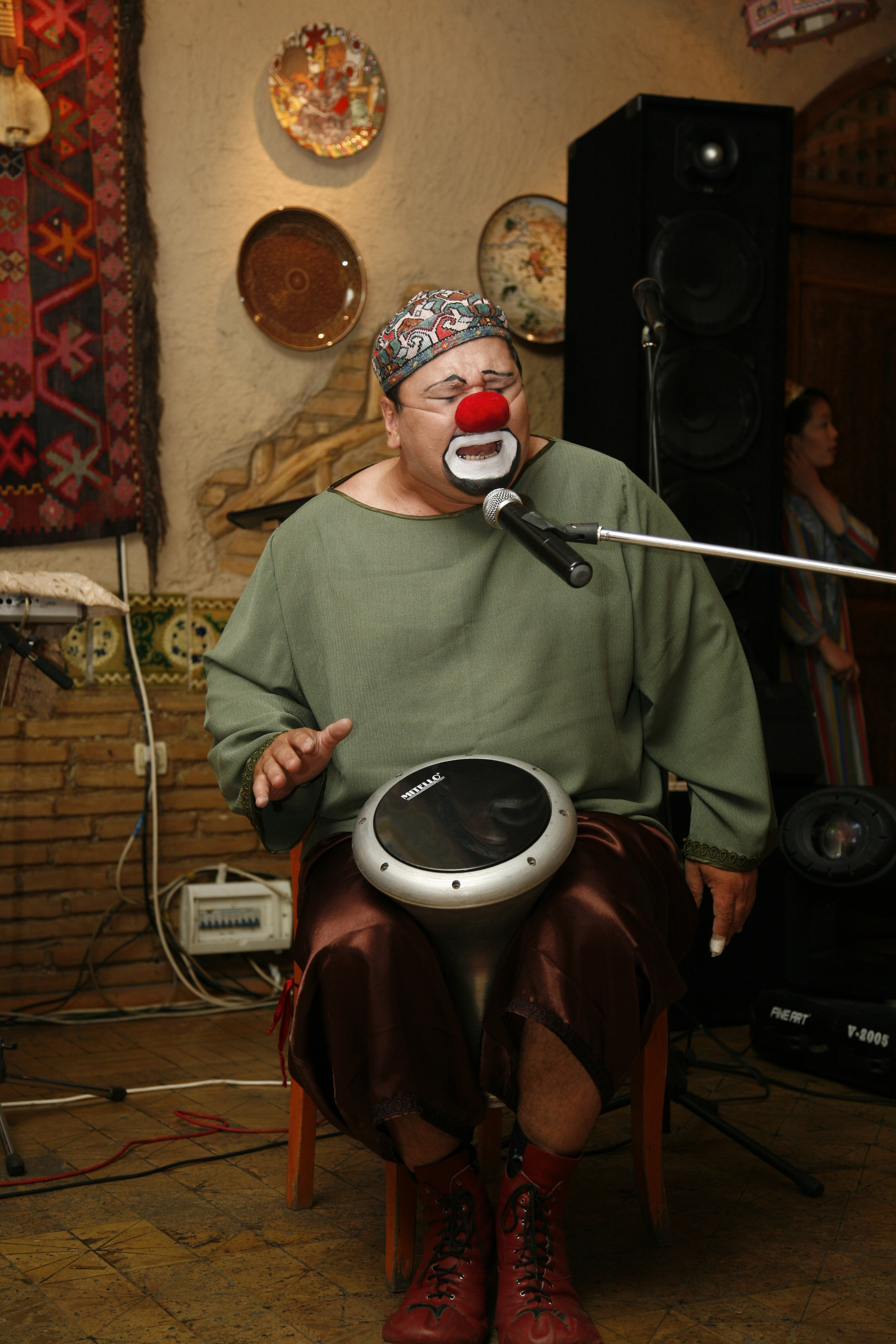 Кахарман-Анастасия. Свадебный и семейный фотограф в Воронеже Андрей Валин