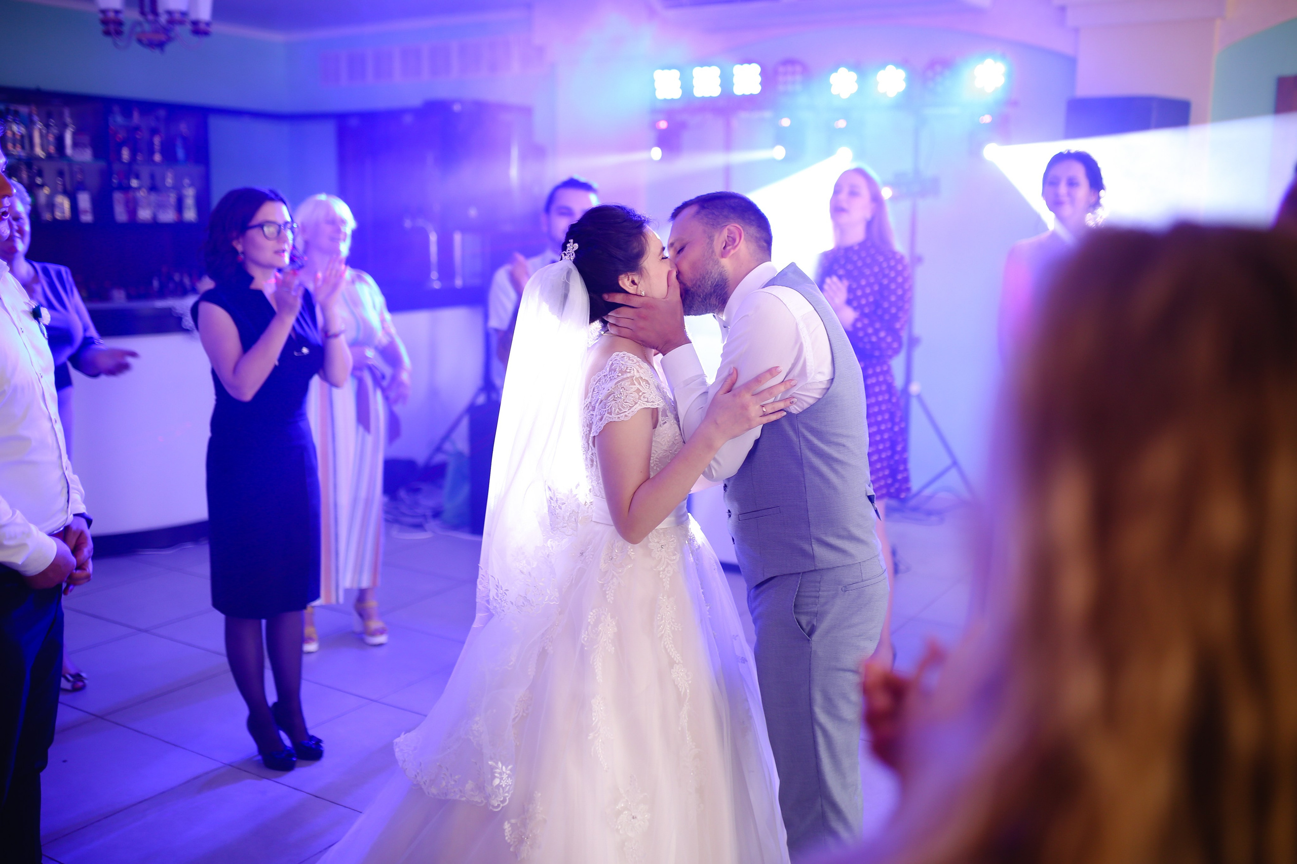 Свадьбы. Фотограф в Бресте