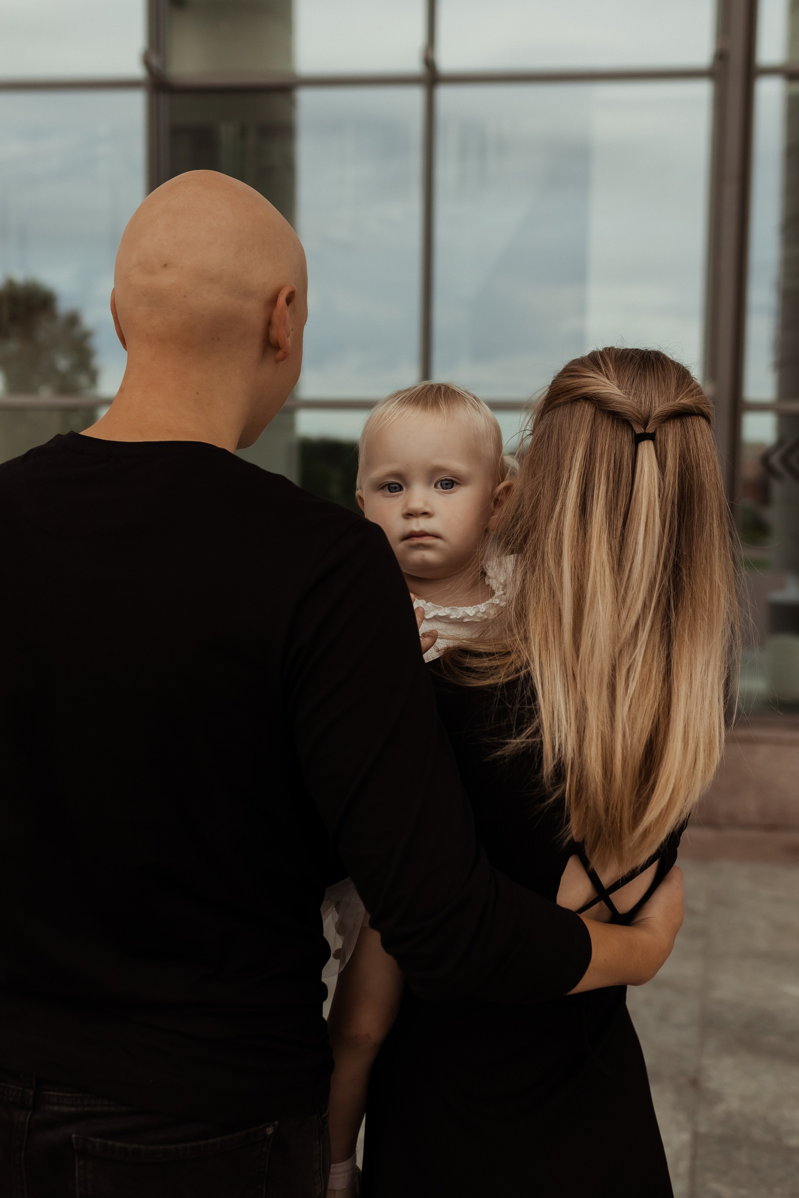 Артем, Настя и Ульяна. ФОТОГРАФ Маргарита Сивакова | Ярославль Кострома Москва