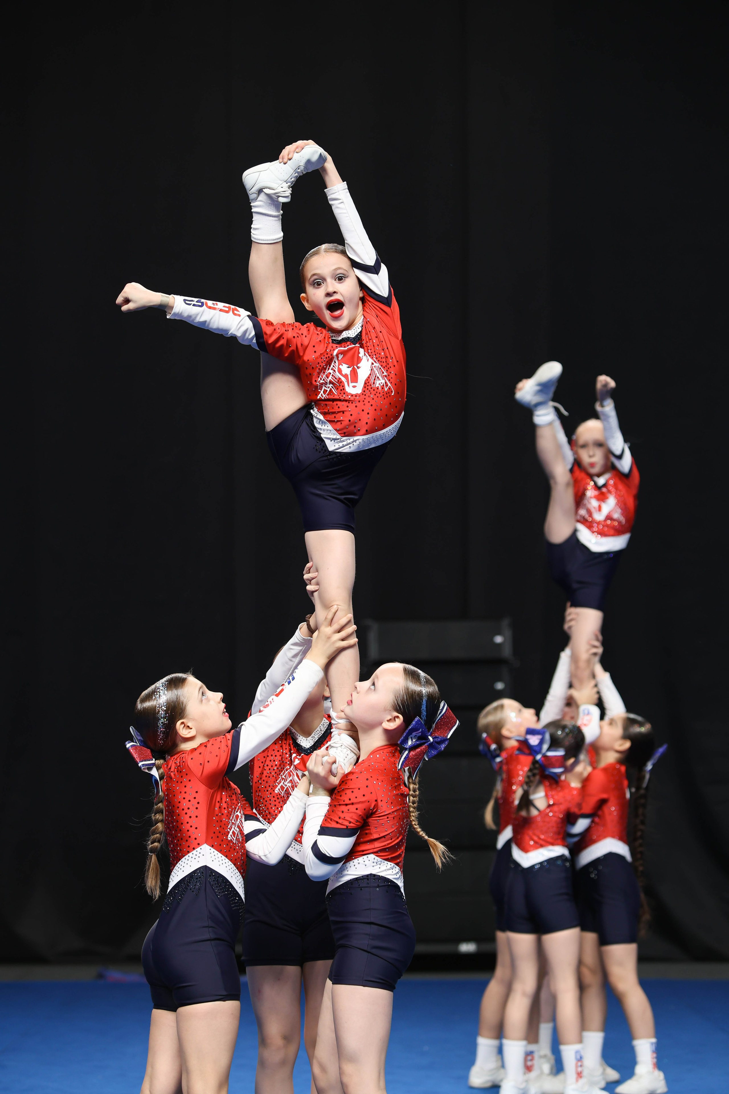 Спорт. Logacheva Ekaterina