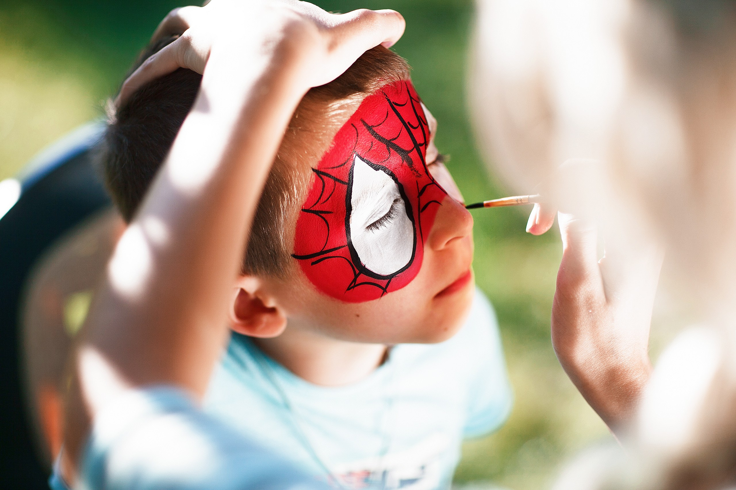 День Рождения. Свадебный фотограф Сергей Сергеев — Нижний Новгород