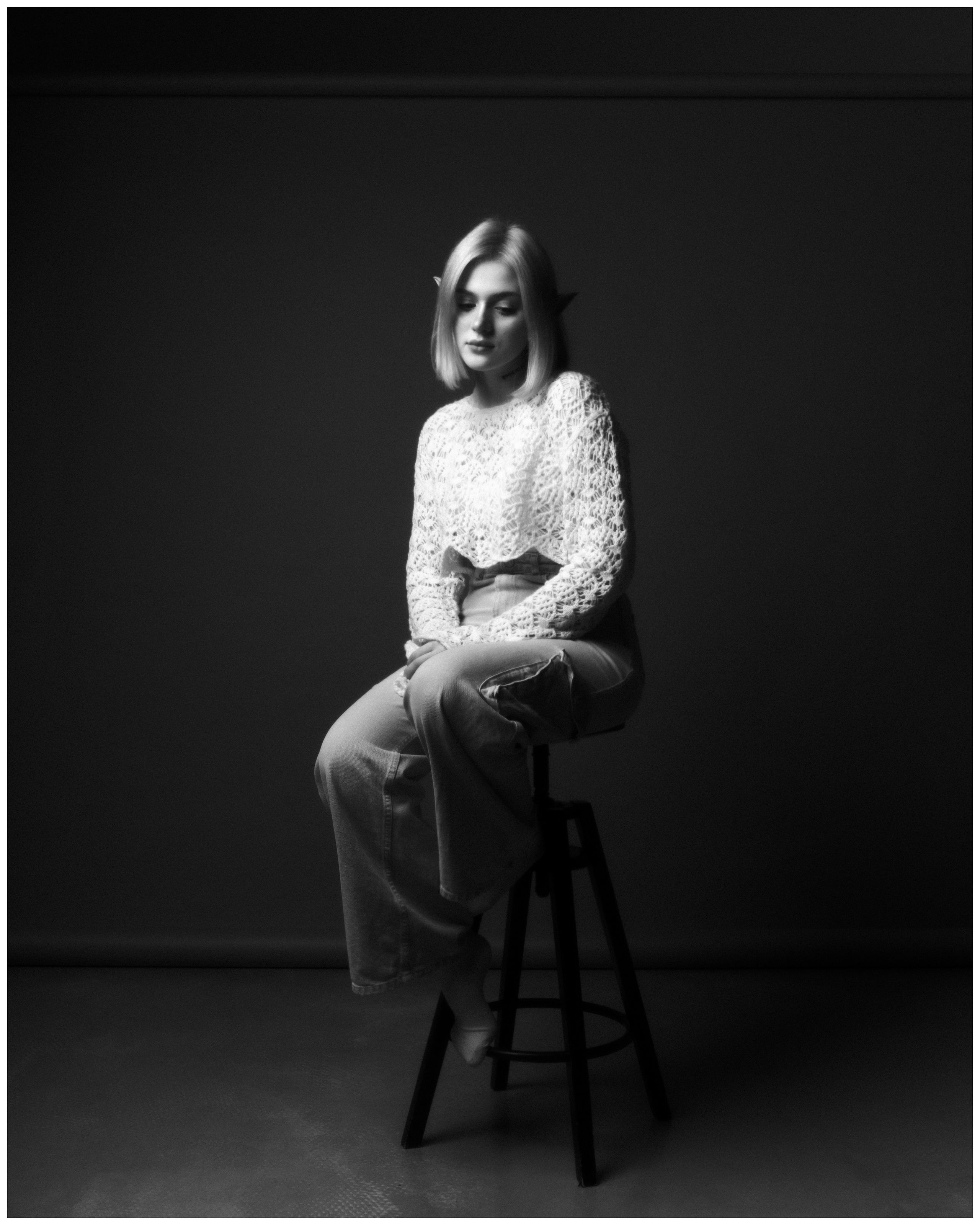 Настя. Катерина Аникеева | Фотограф | Екатеринбург