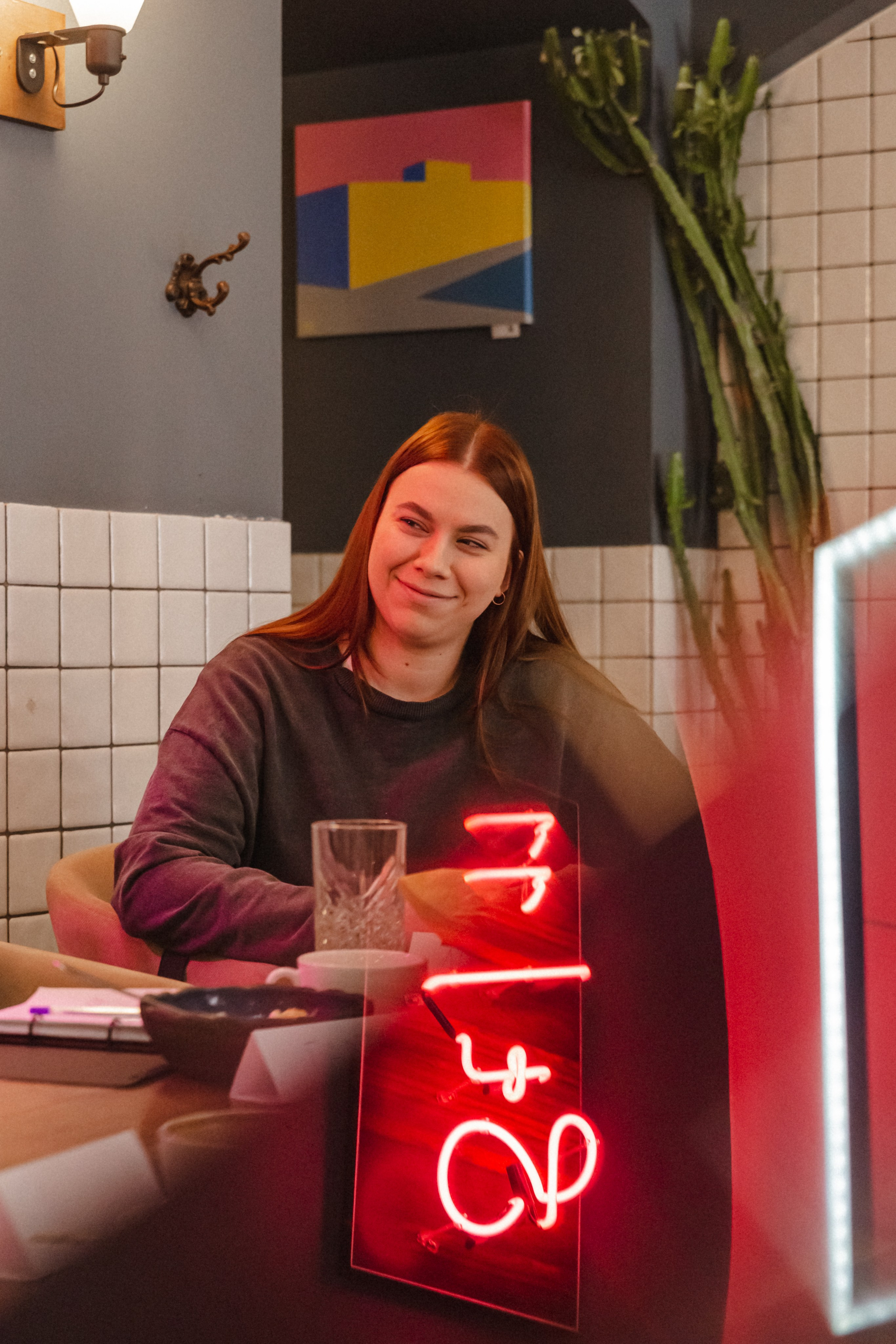 Репортажная и контент съемка. Портретный и Семейный фотограф в Санкт-Петербурге Rocket Alice