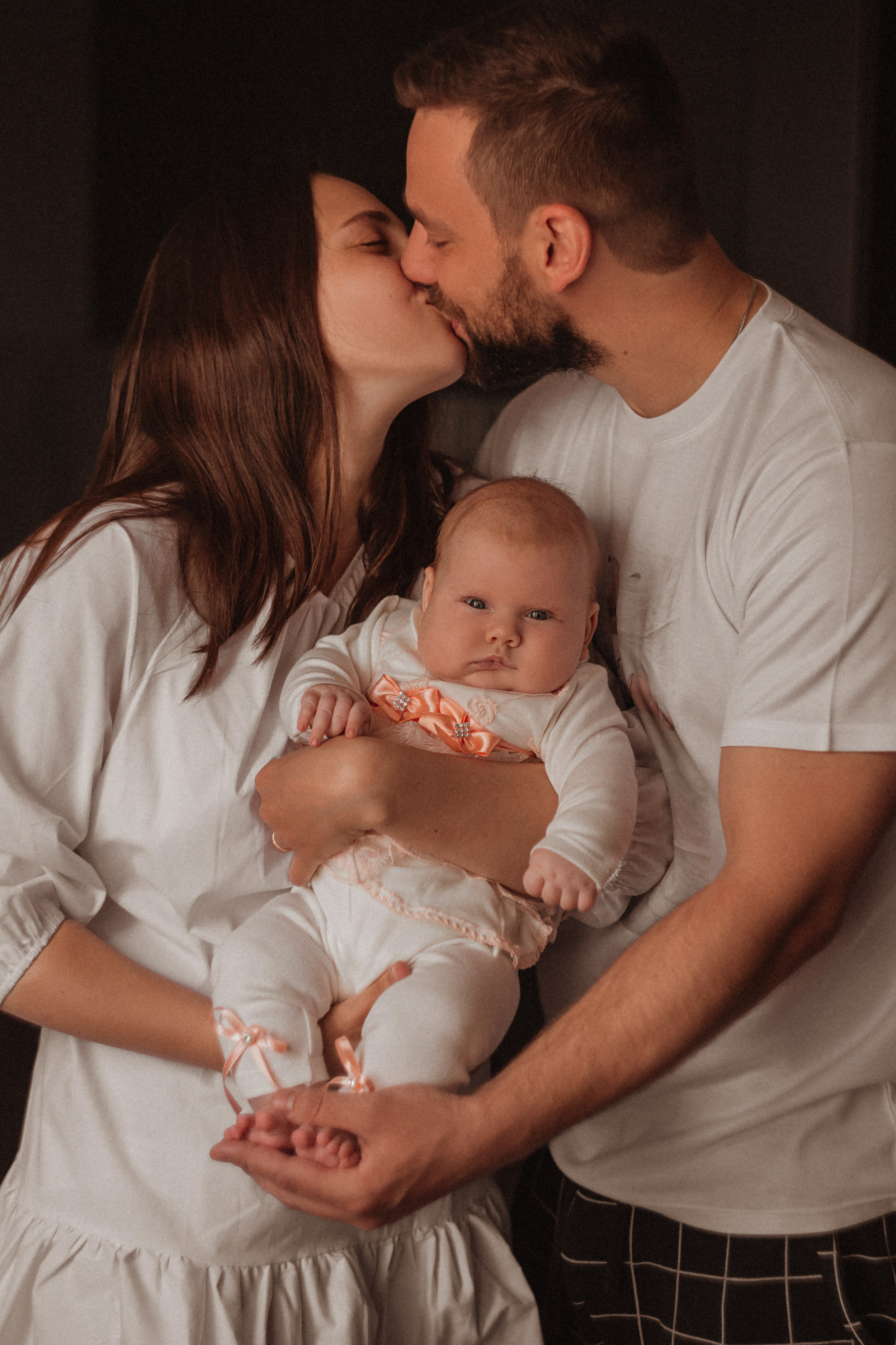 NEWBORN. Портретный и Семейный фотограф в Санкт-Петербурге Rocket Alice