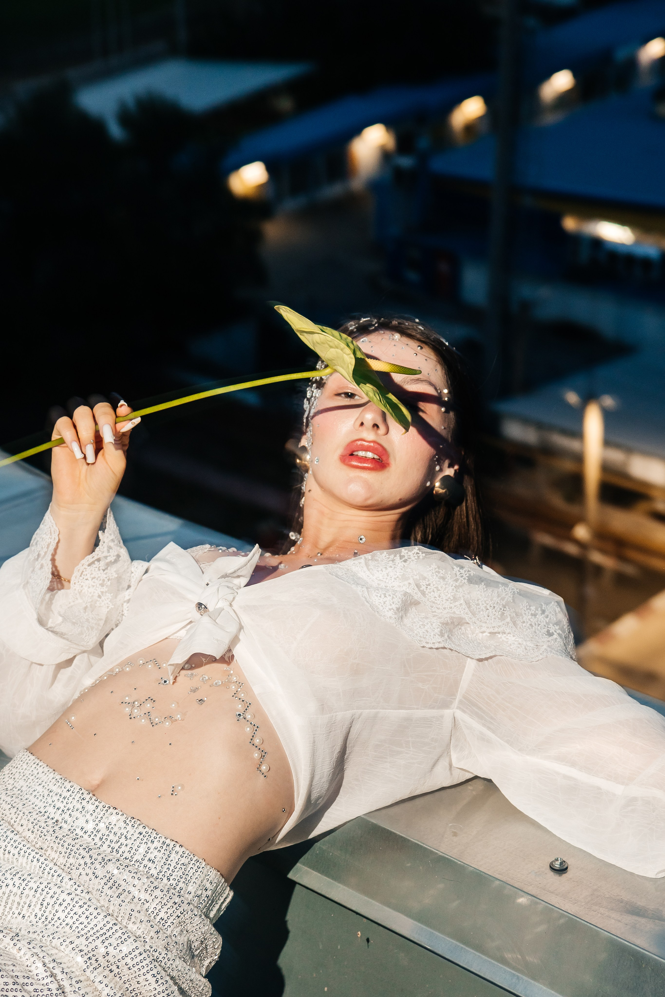 ROOF. Фотограф Александр Бигари