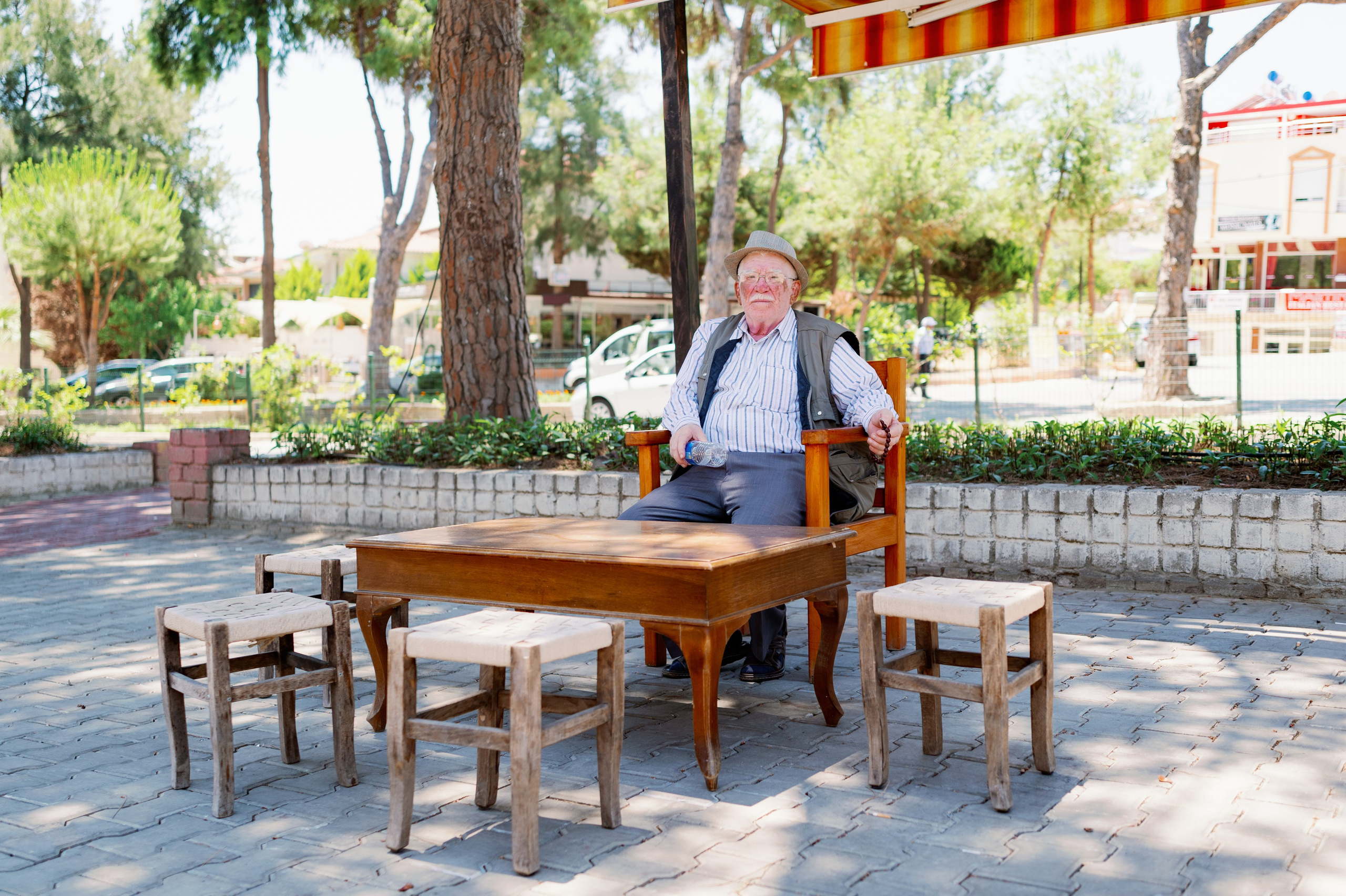 TURKEY. Свадебный и семейный фотограф Никита Корохов