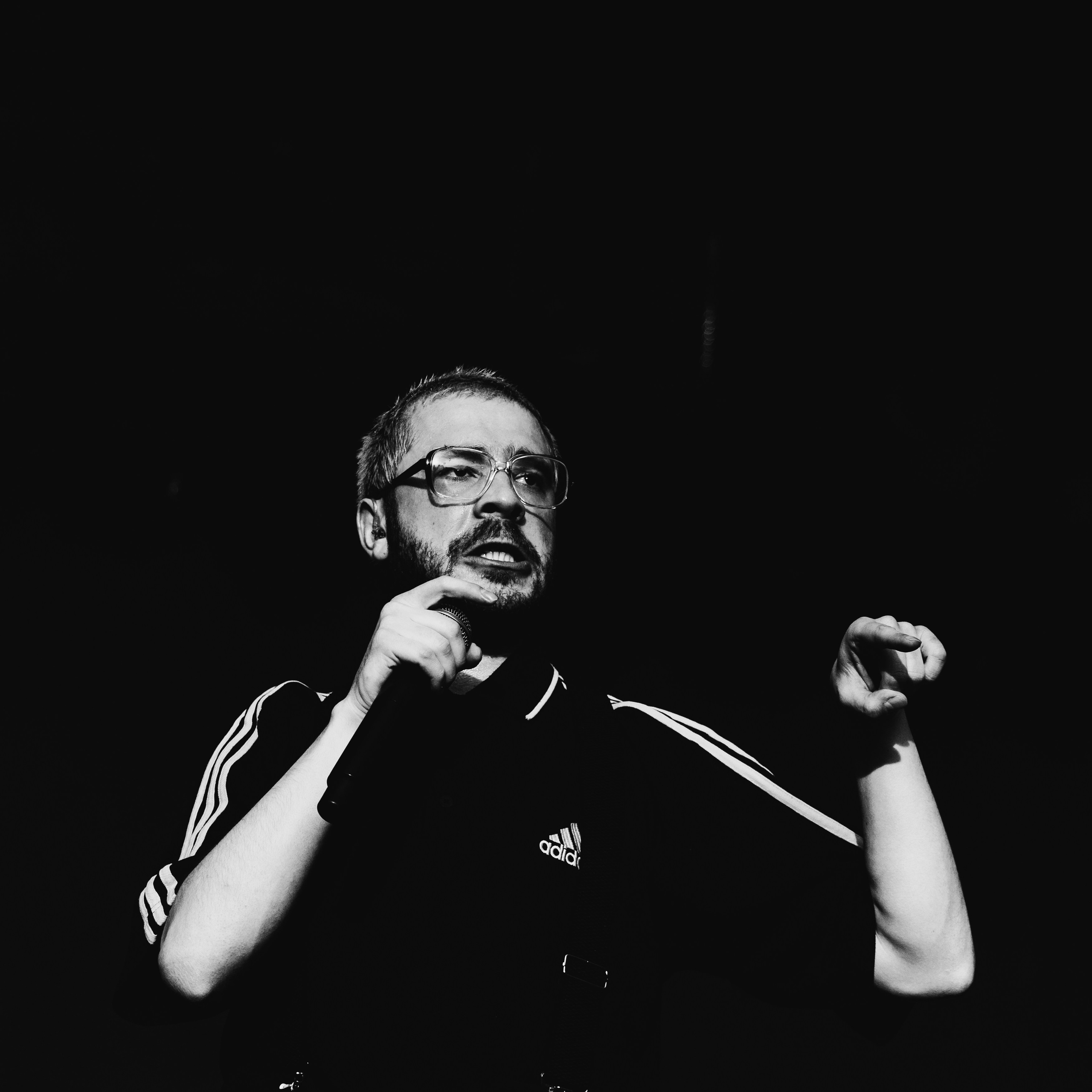 ХАСКИ. Пикник Афиша’24. RUSLAN ROZANOV