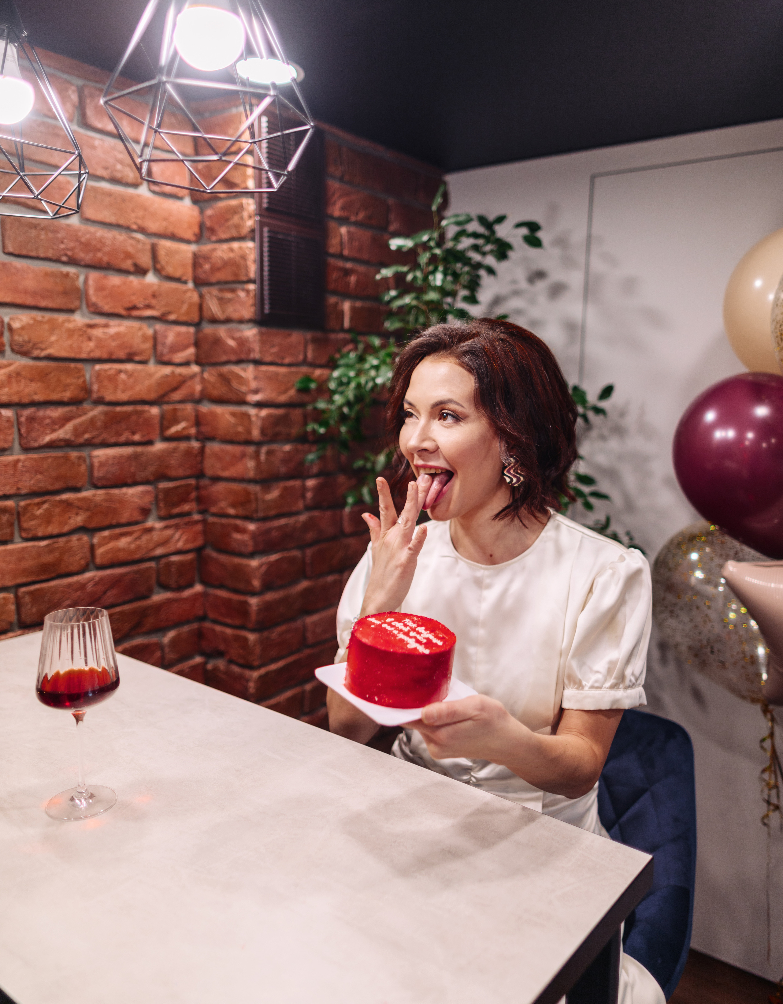 Фотосессия Гульнары. Фотограф в Екатеринбурге Павел Самков