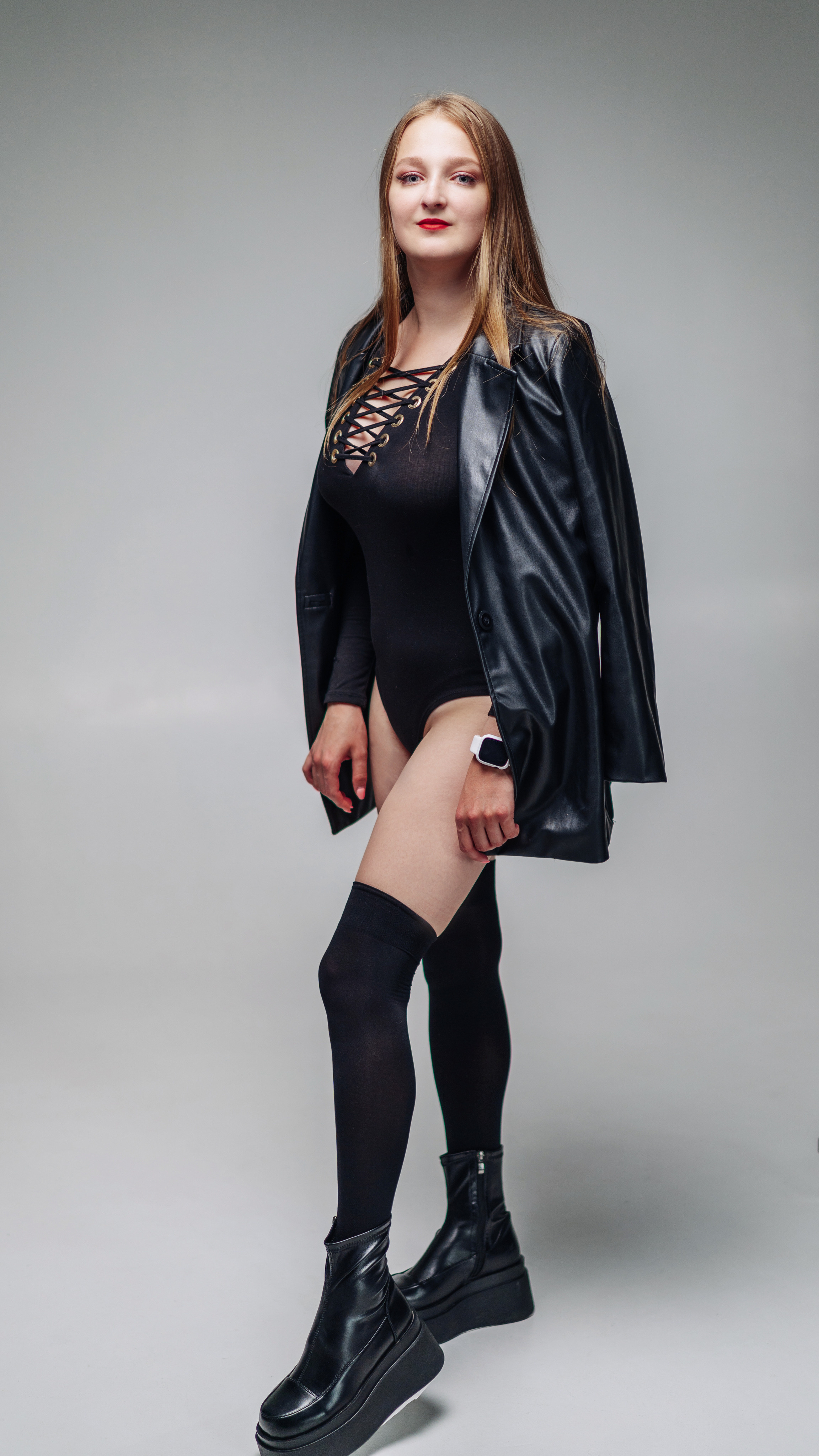 Фотосессия Ирины. Фотограф в Екатеринбурге Павел Самков