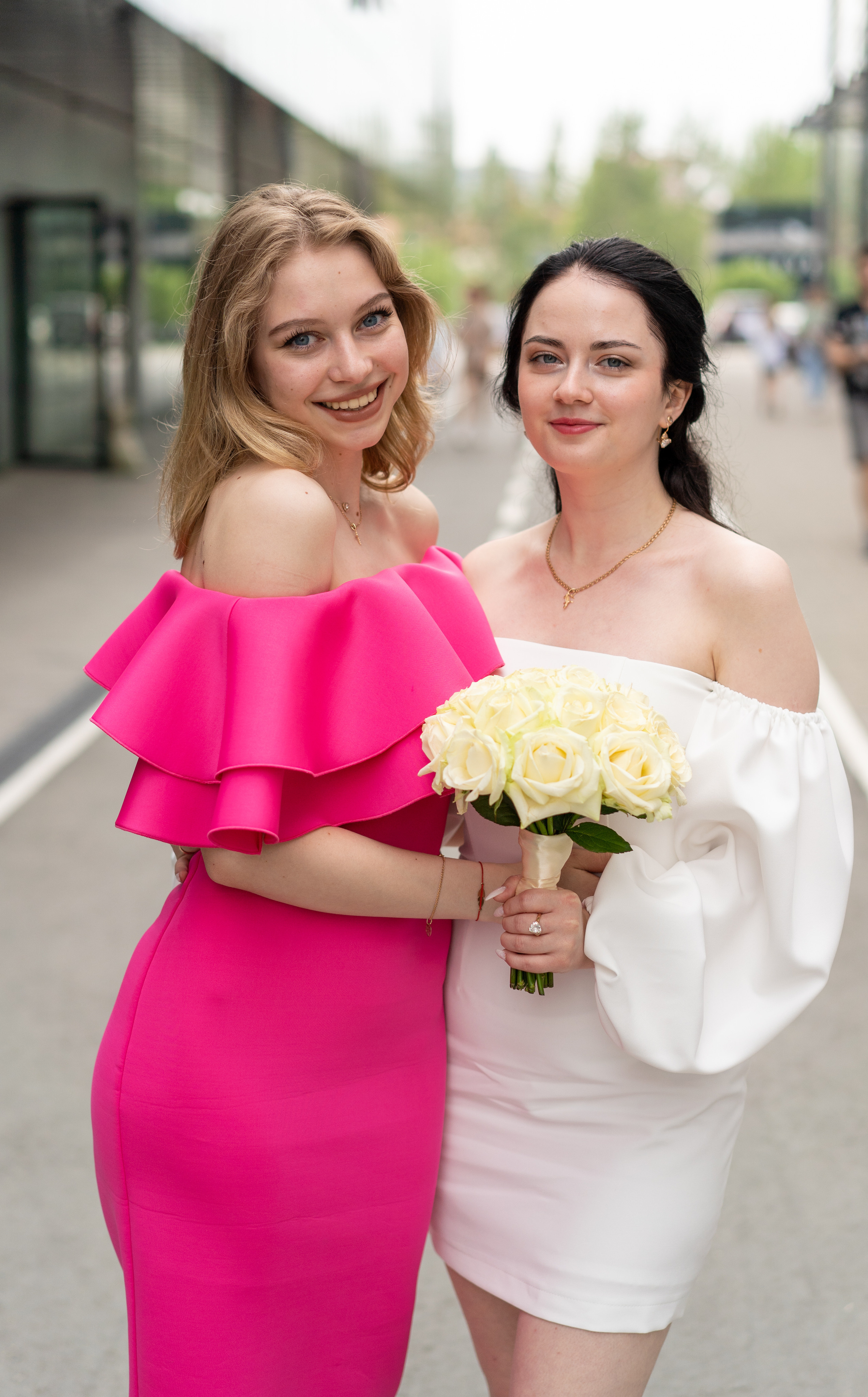 Свадебная съемка. Фотограф в Екатеринбурге Павел Самков