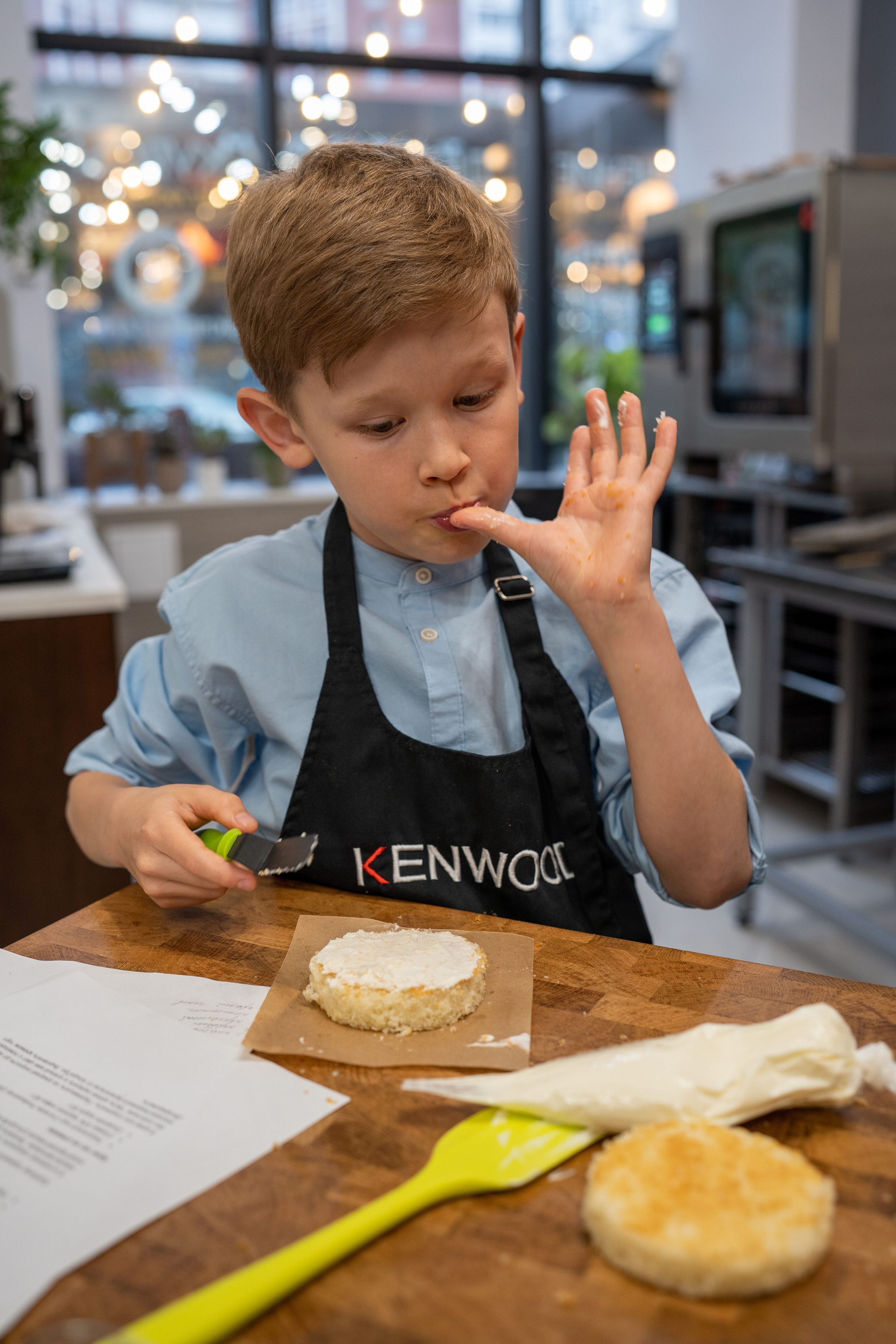 Мастер-классы. Фотограф в Екатеринбурге Павел Самков