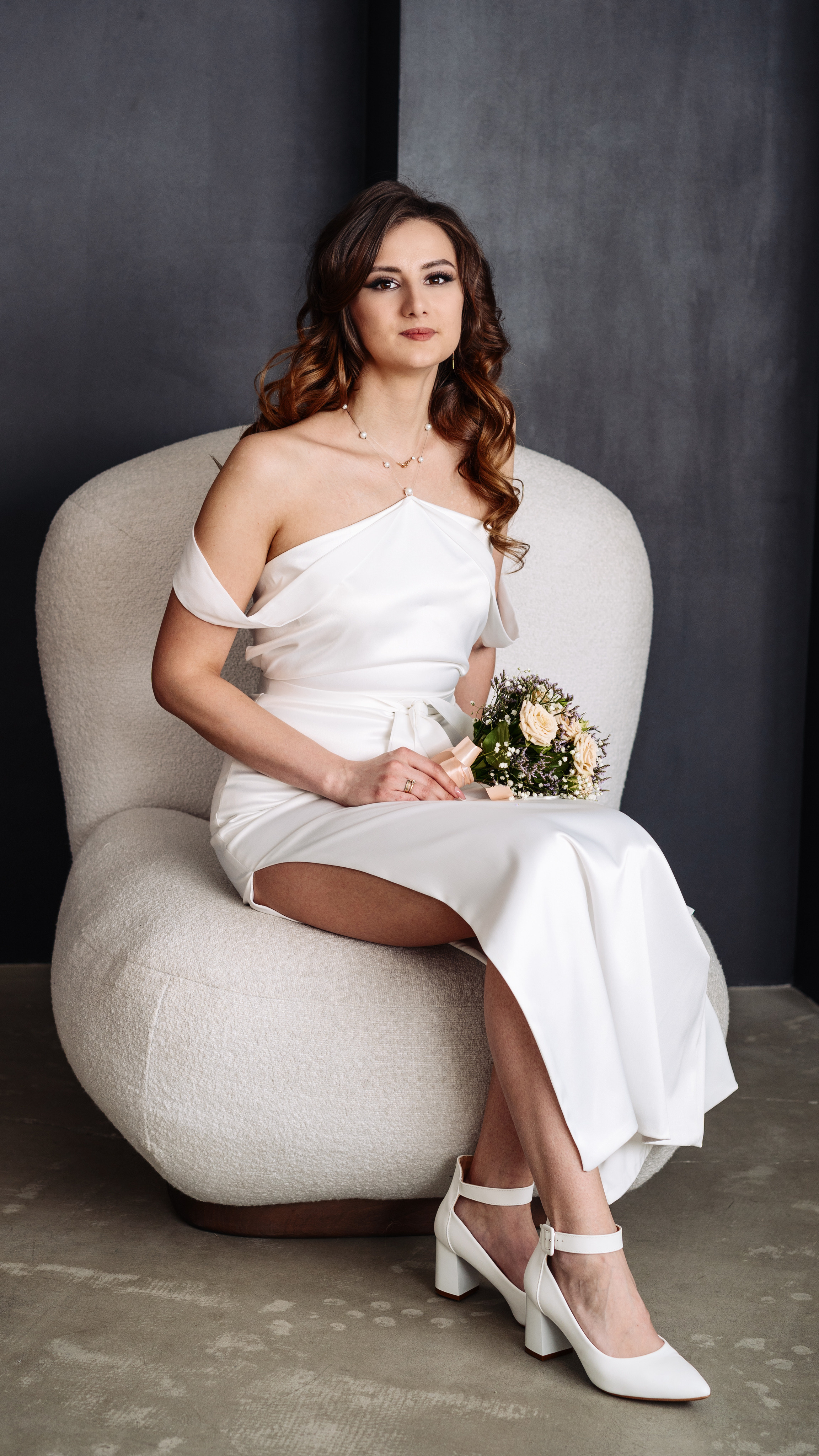 Свадебная съемка. Фотограф в Екатеринбурге Павел Самков