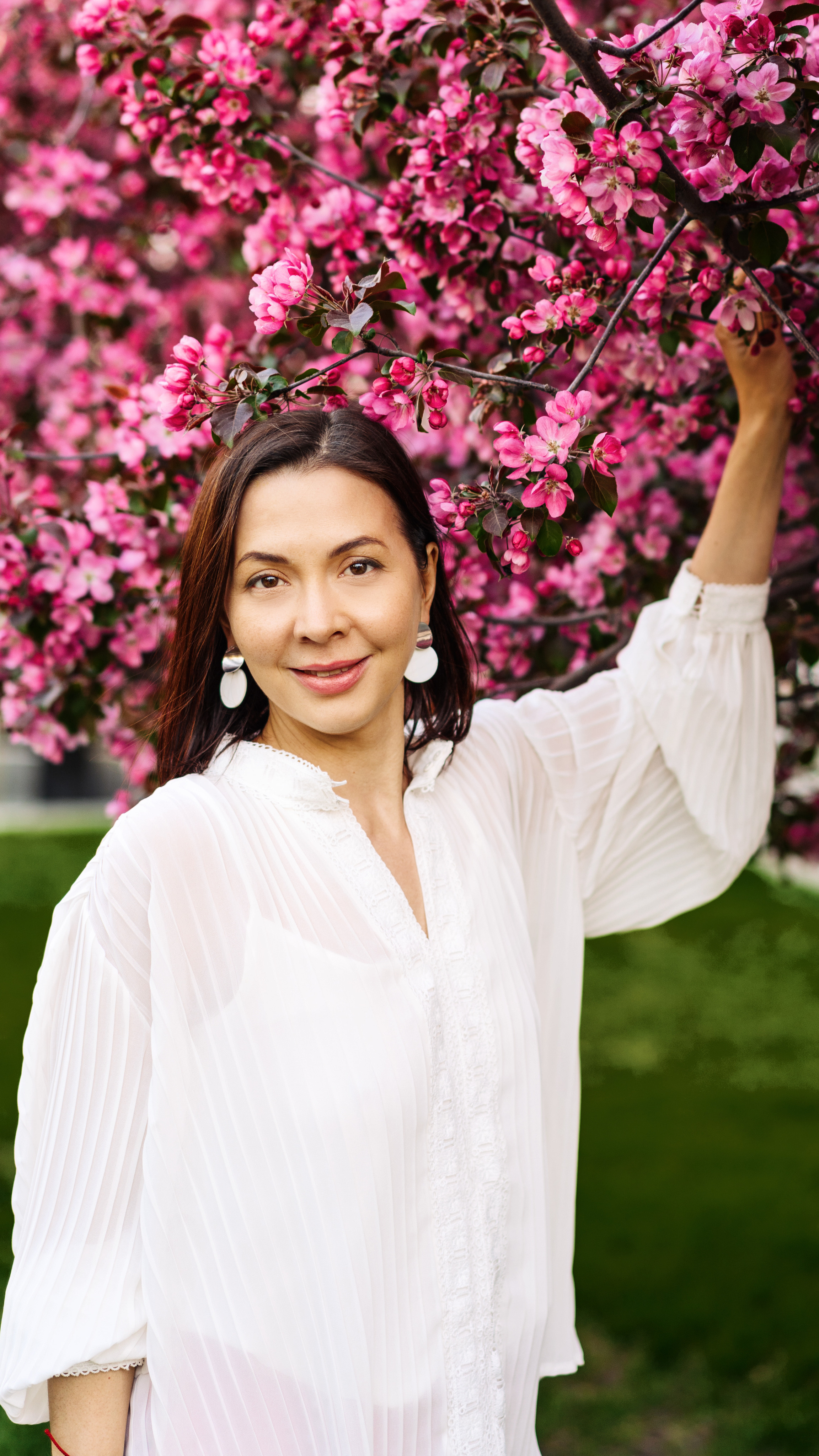 Весенняя фотосессия. Фотограф в Екатеринбурге Павел Самков