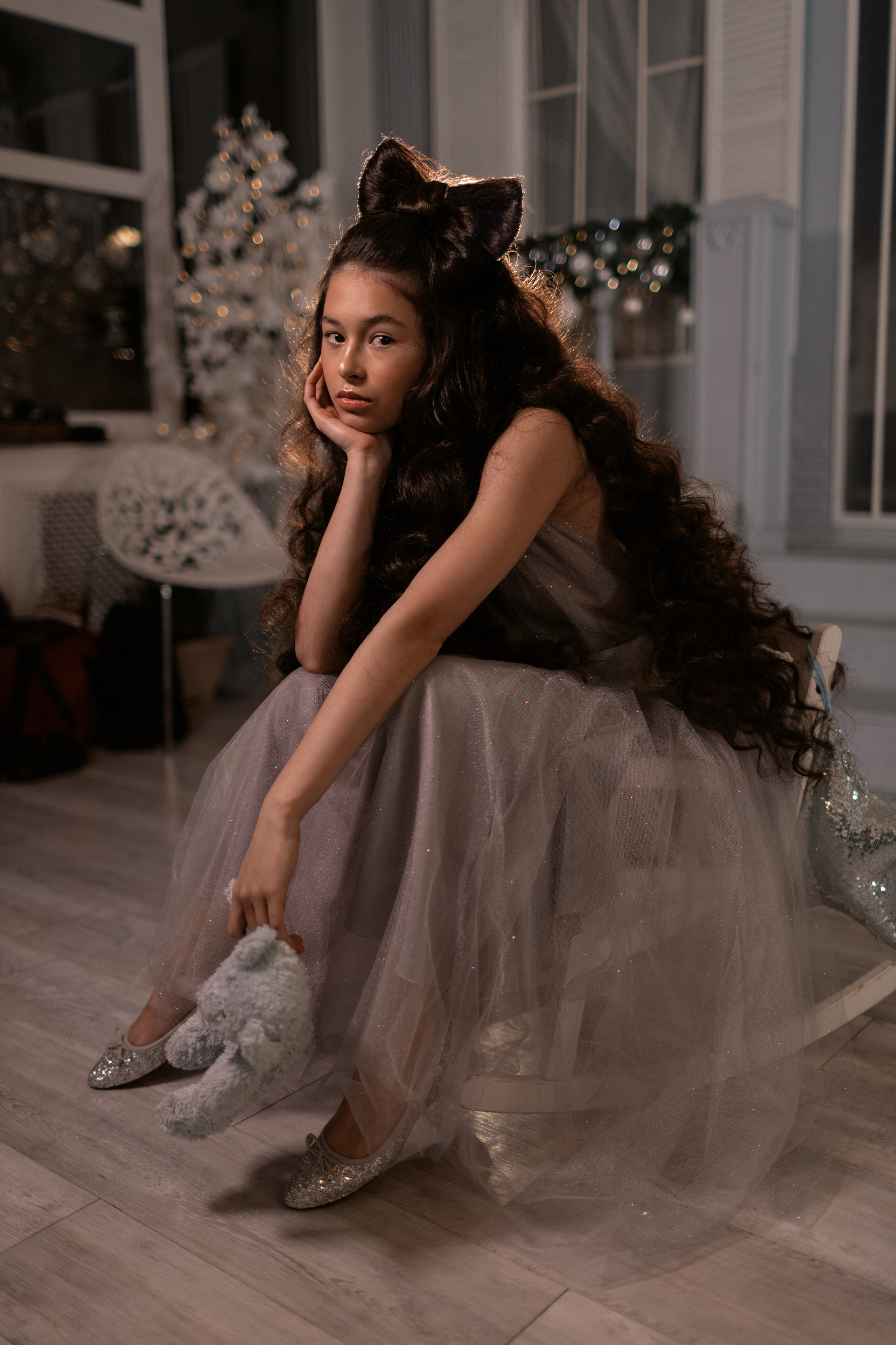 Фотограф в Екатеринбурге Павел Самков