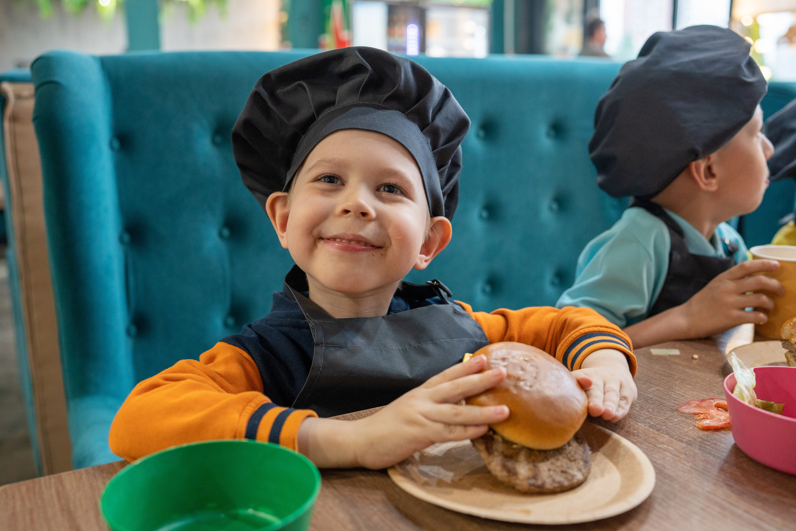 Мастер-классы. Фотограф в Екатеринбурге Павел Самков