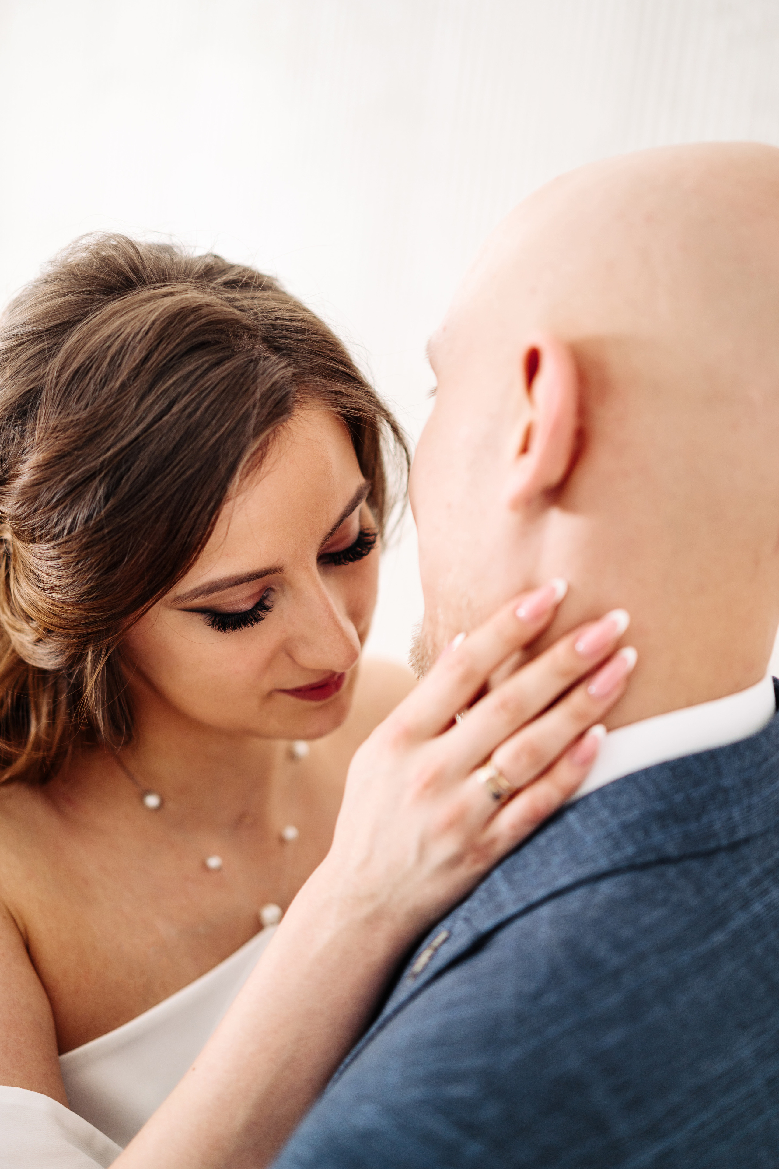 Свадебная съемка. Фотограф в Екатеринбурге Павел Самков