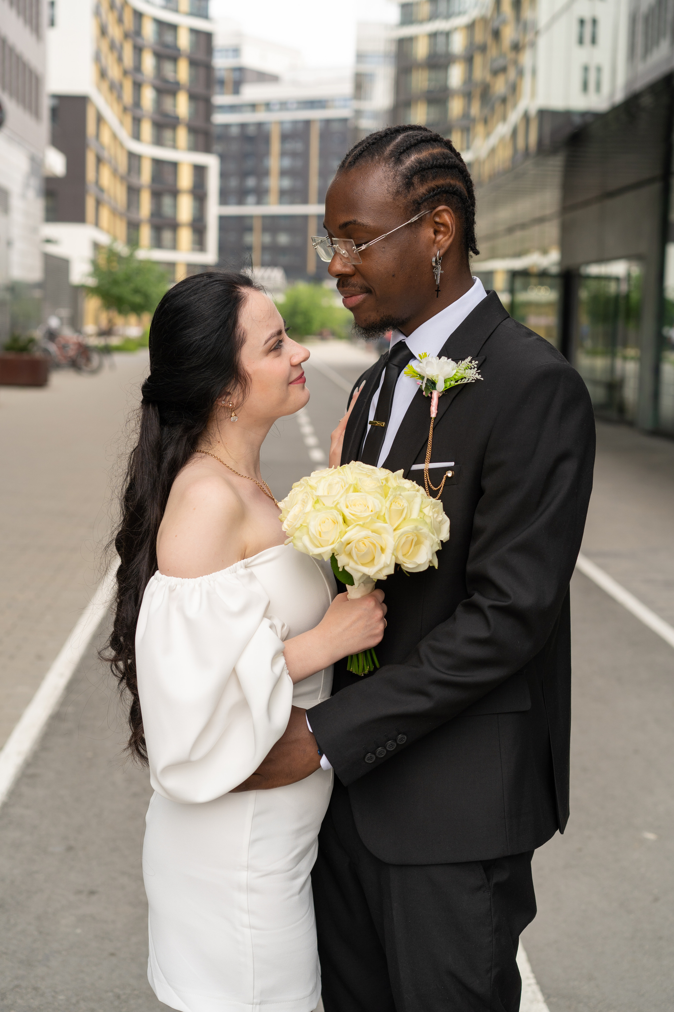 Свадебная съемка. Фотограф в Екатеринбурге Павел Самков