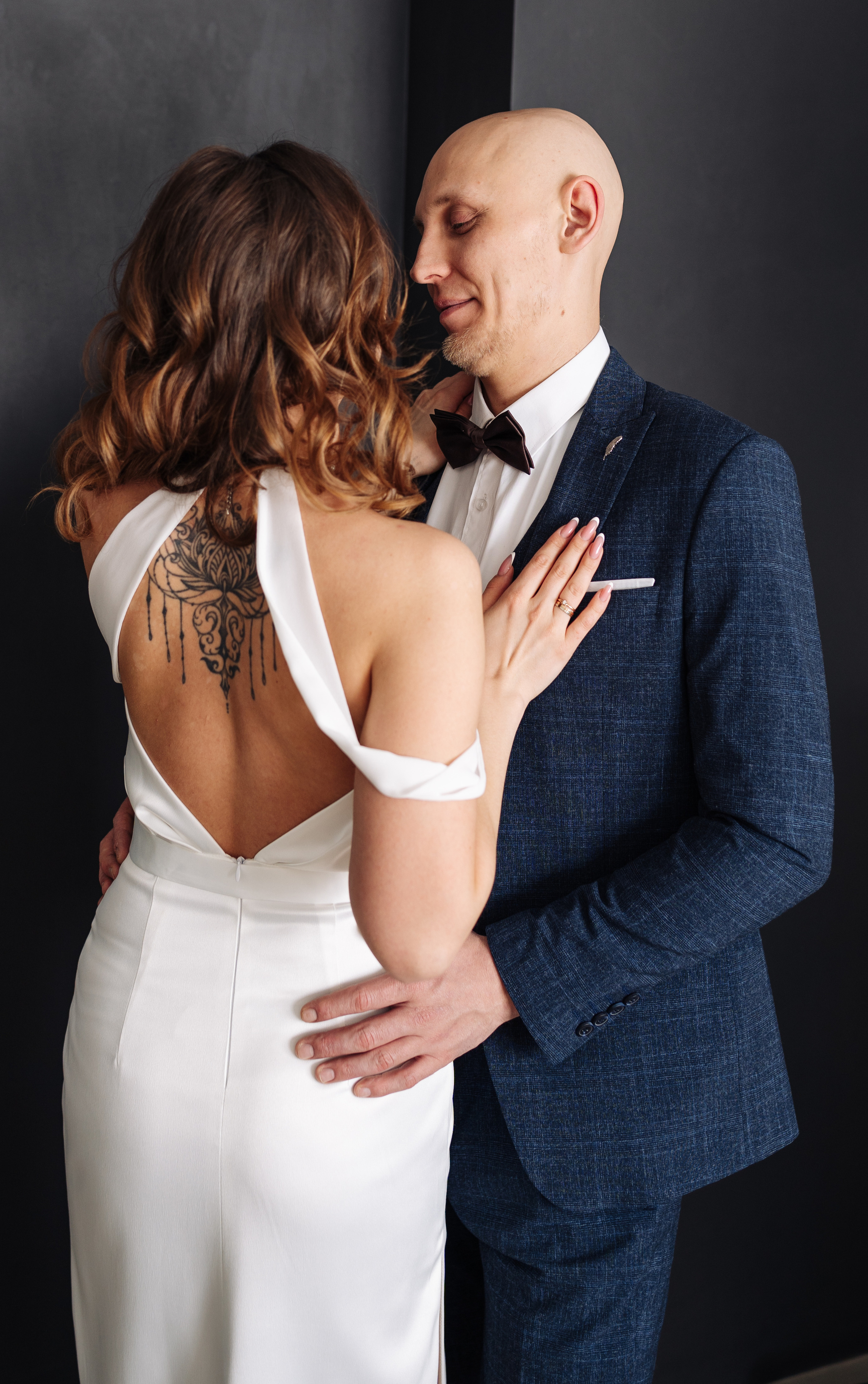 Свадебная съемка. Фотограф в Екатеринбурге Павел Самков