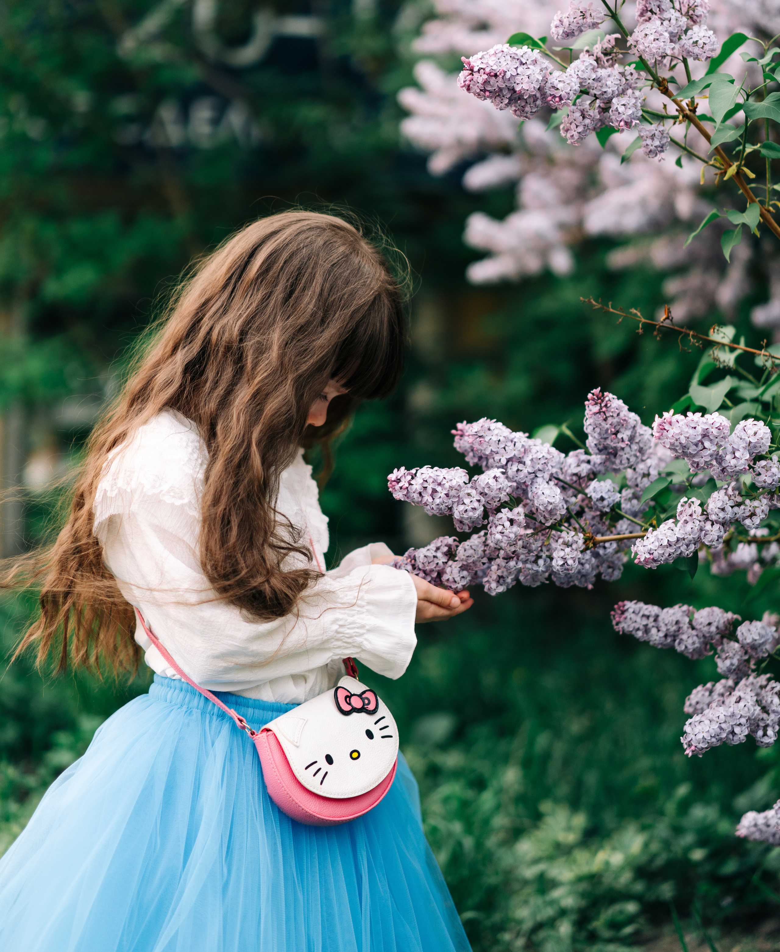 Весенняя фотосессия. Фотограф в Екатеринбурге Павел Самков