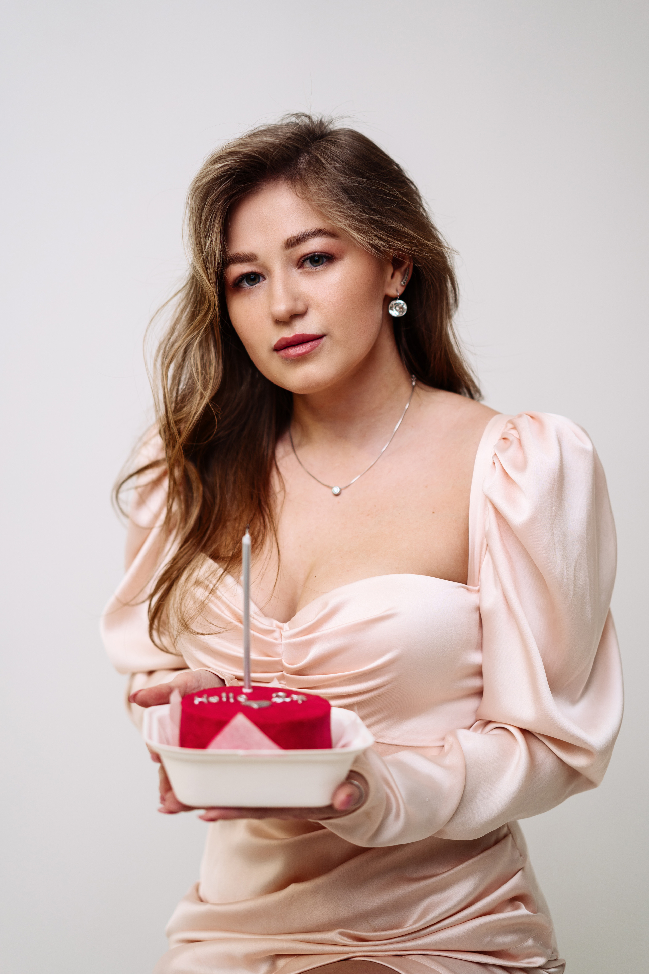 Фотосессия Сабины. Фотограф в Екатеринбурге Павел Самков