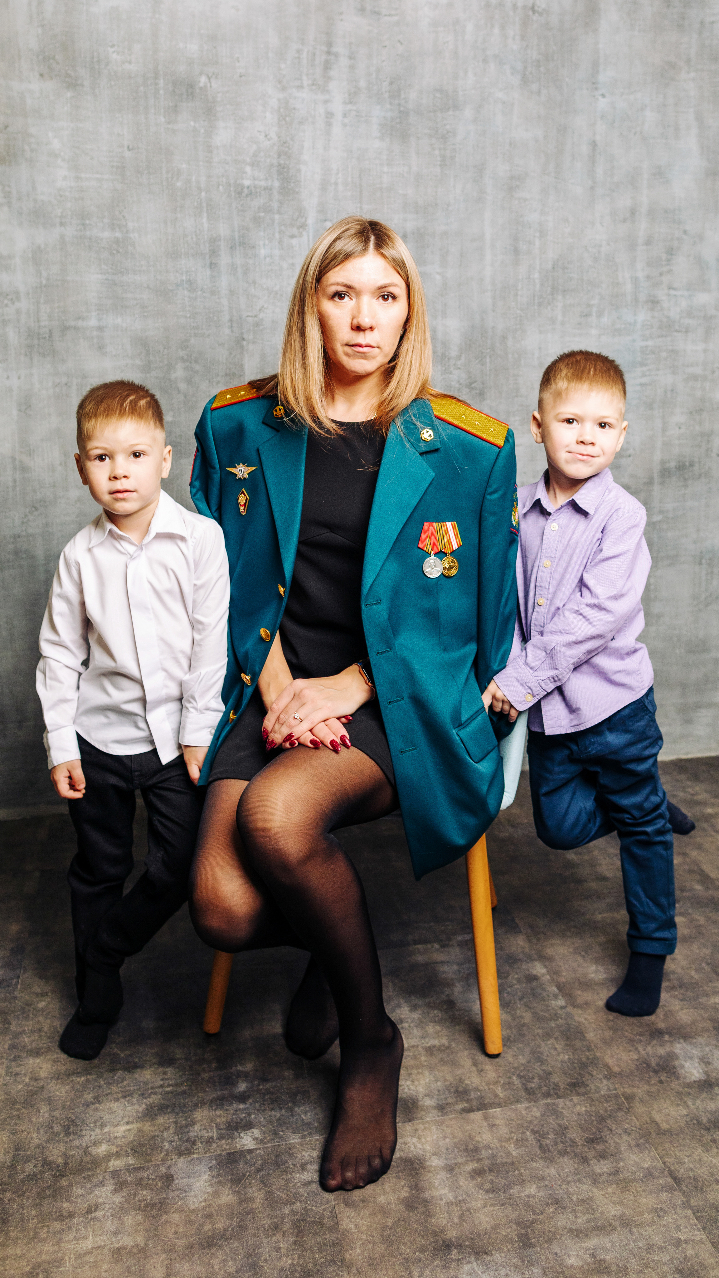 Военная фотосессия. Фотограф в Екатеринбурге Павел Самков