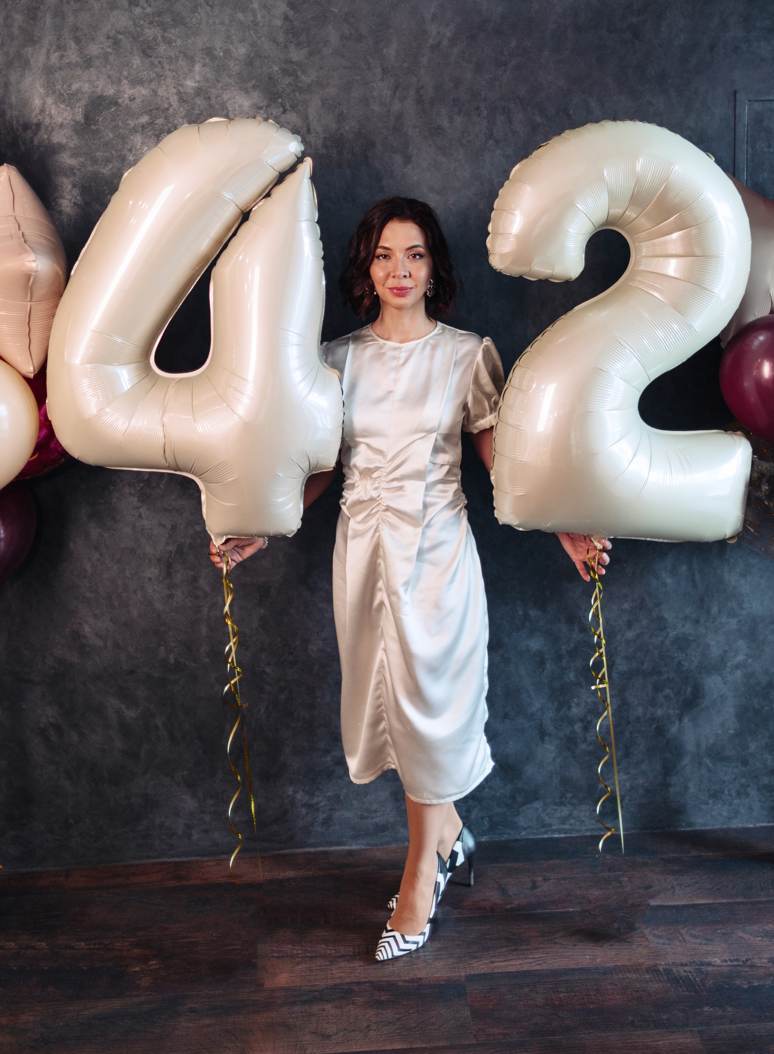 Фотосессия Гульнары. Фотограф в Екатеринбурге Павел Самков