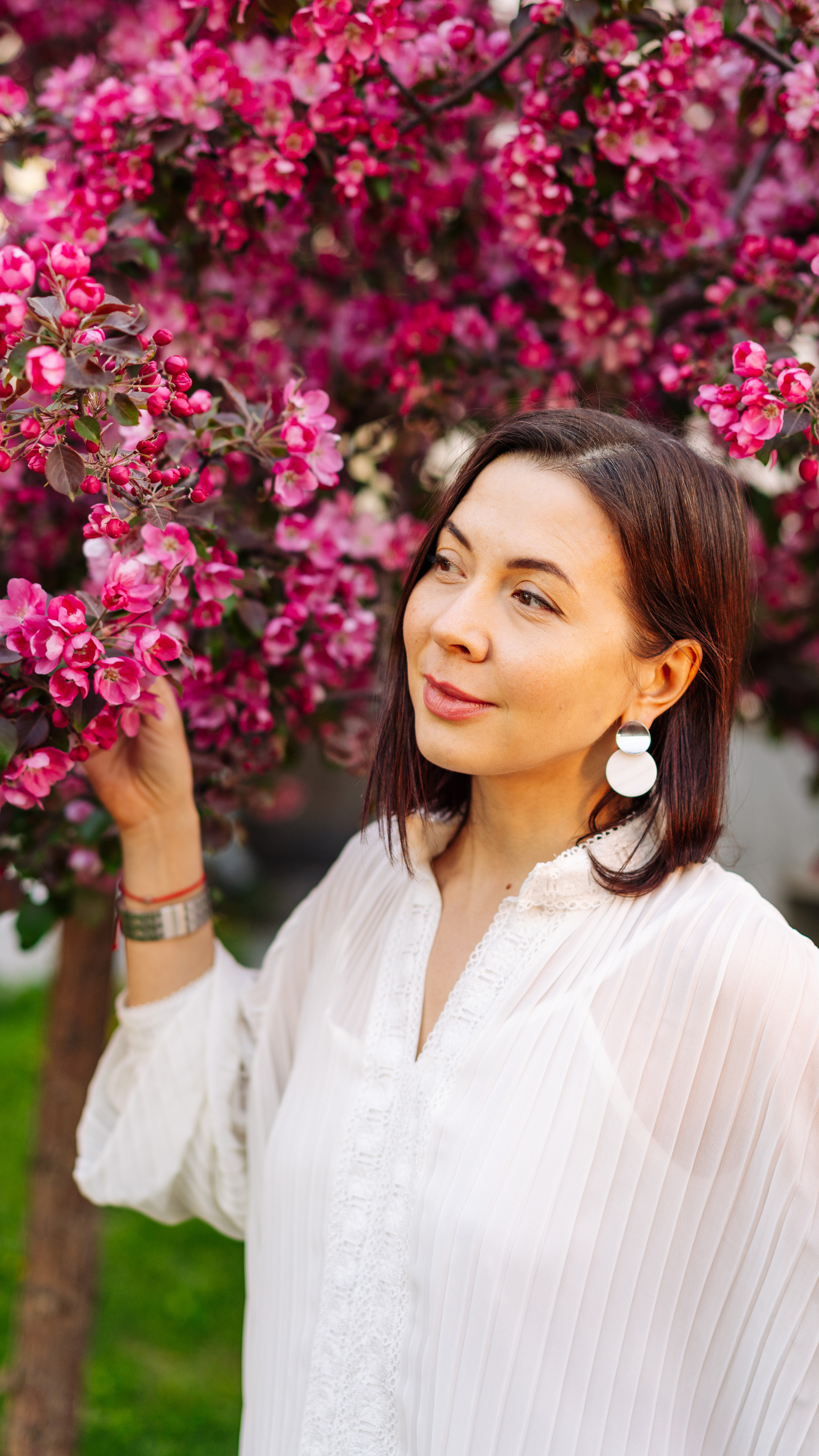 Весенняя фотосессия. Фотограф в Екатеринбурге Павел Самков