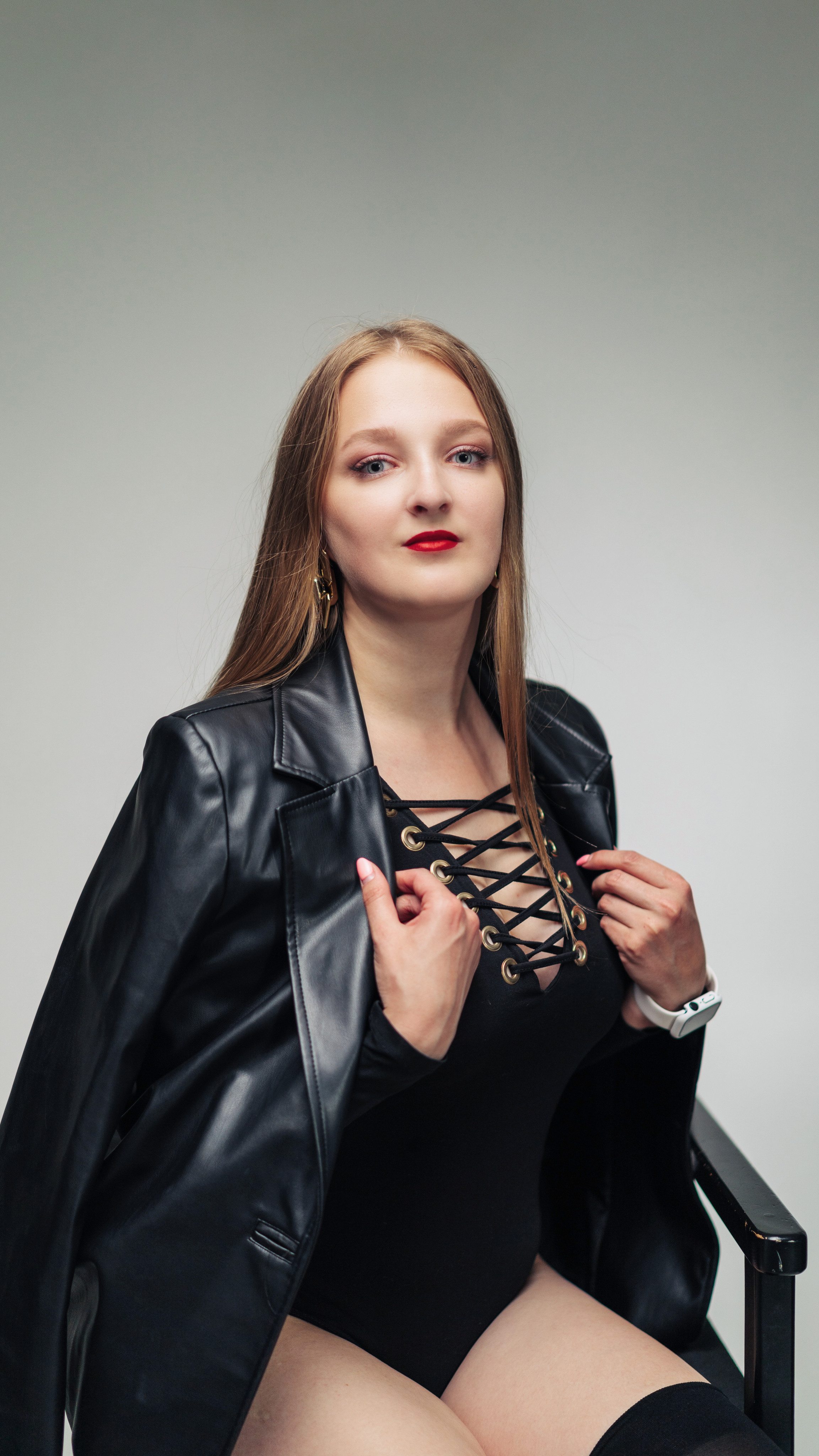 Фотосессия Ирины. Фотограф в Екатеринбурге Павел Самков