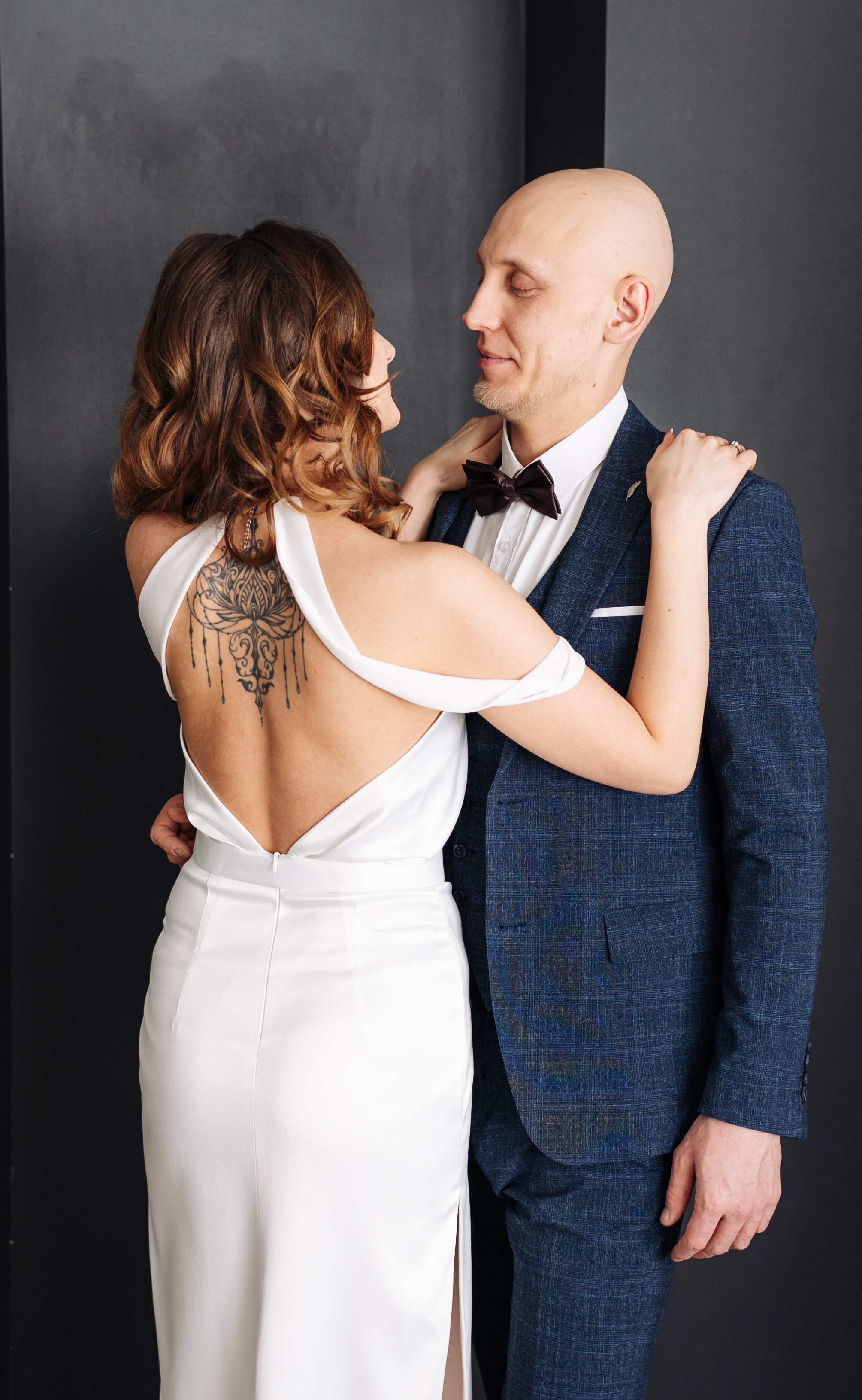 Свадебная съемка. Фотограф в Екатеринбурге Павел Самков