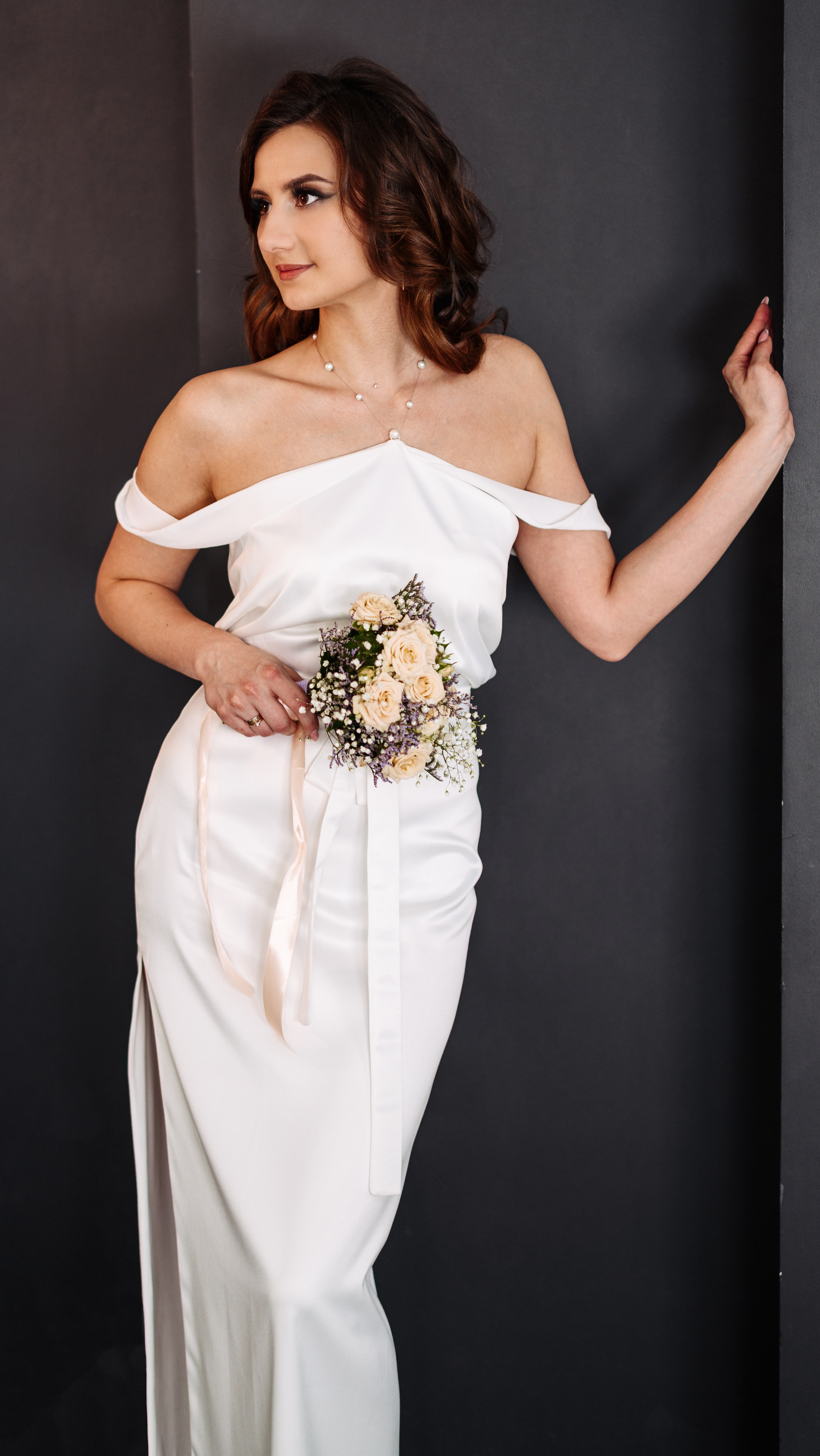 Свадебная съемка. Фотограф в Екатеринбурге Павел Самков