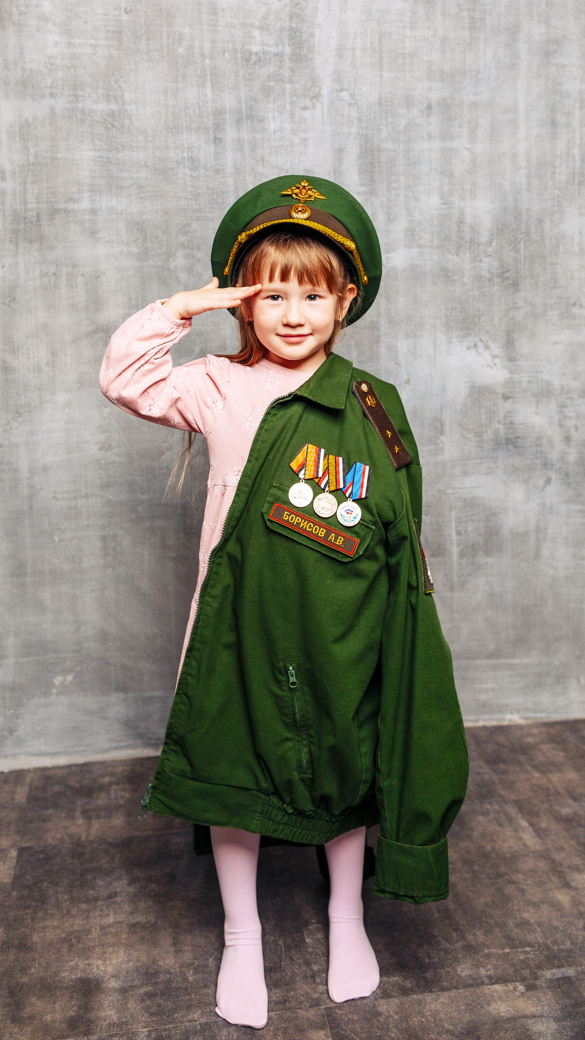 Военная фотосессия. Фотограф в Екатеринбурге Павел Самков