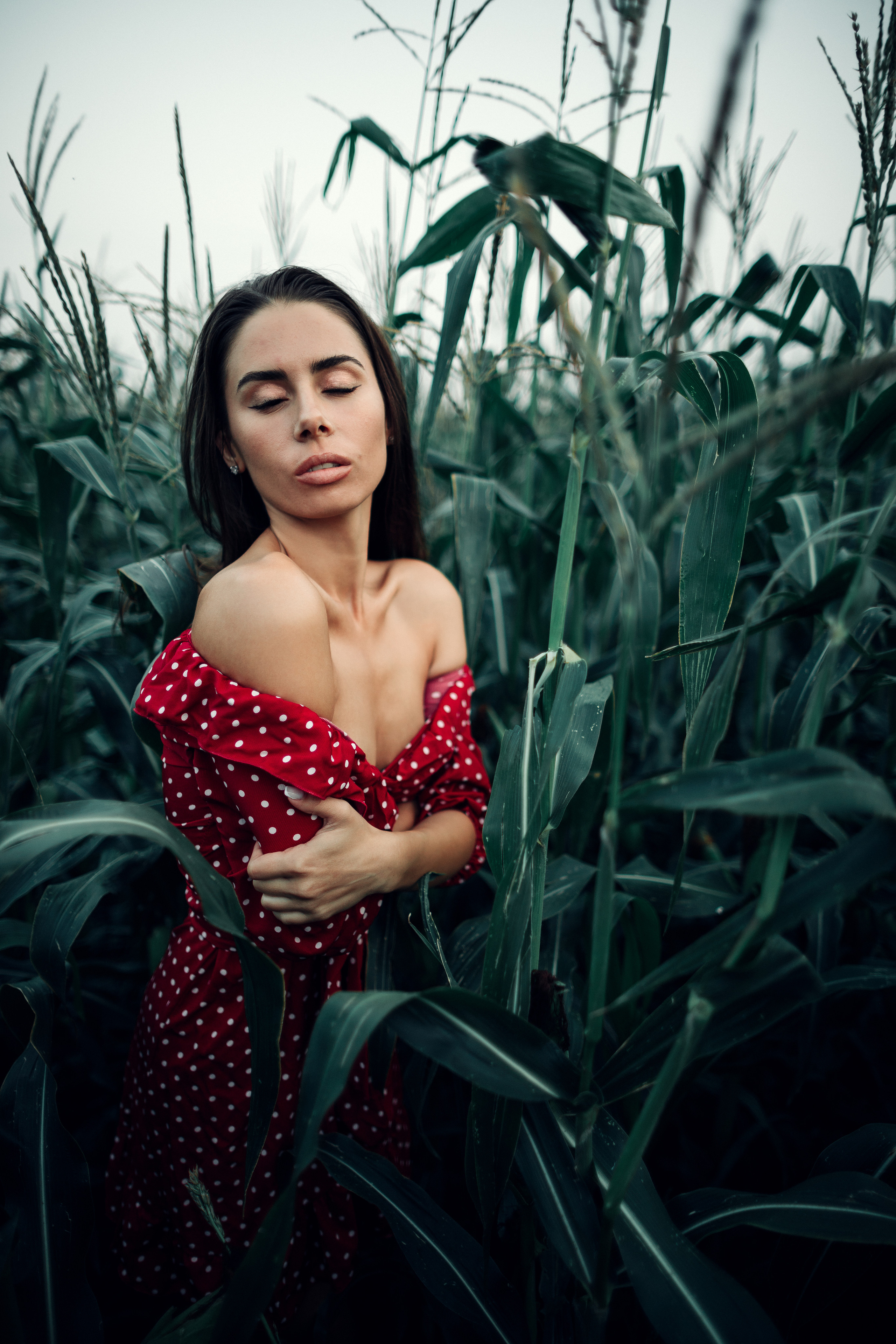 Фотограф в Екатеринбурге Павел Самков