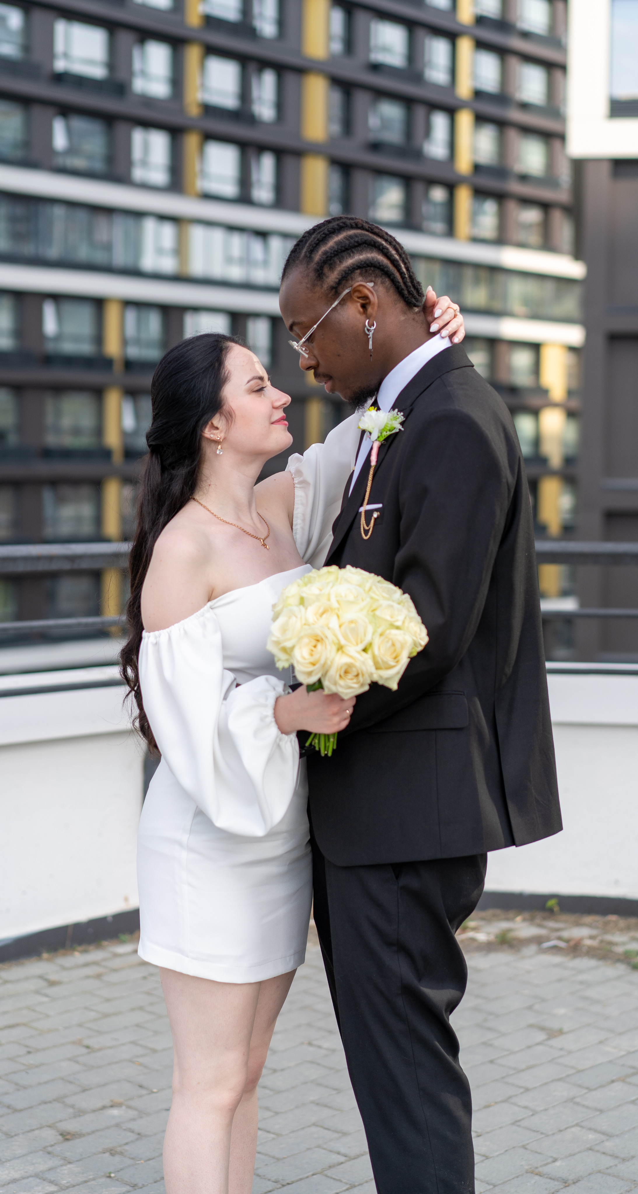 Свадебная съемка. Фотограф в Екатеринбурге Павел Самков