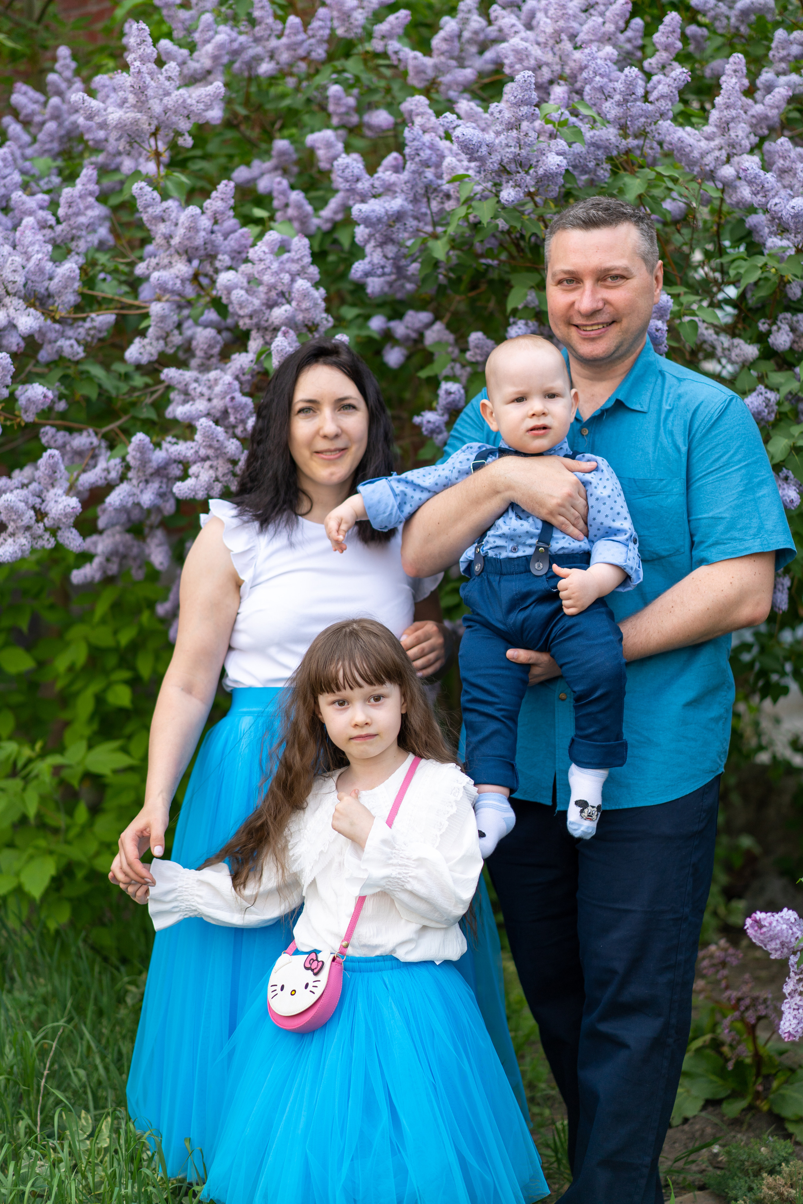 Весенняя фотосессия. Фотограф в Екатеринбурге Павел Самков