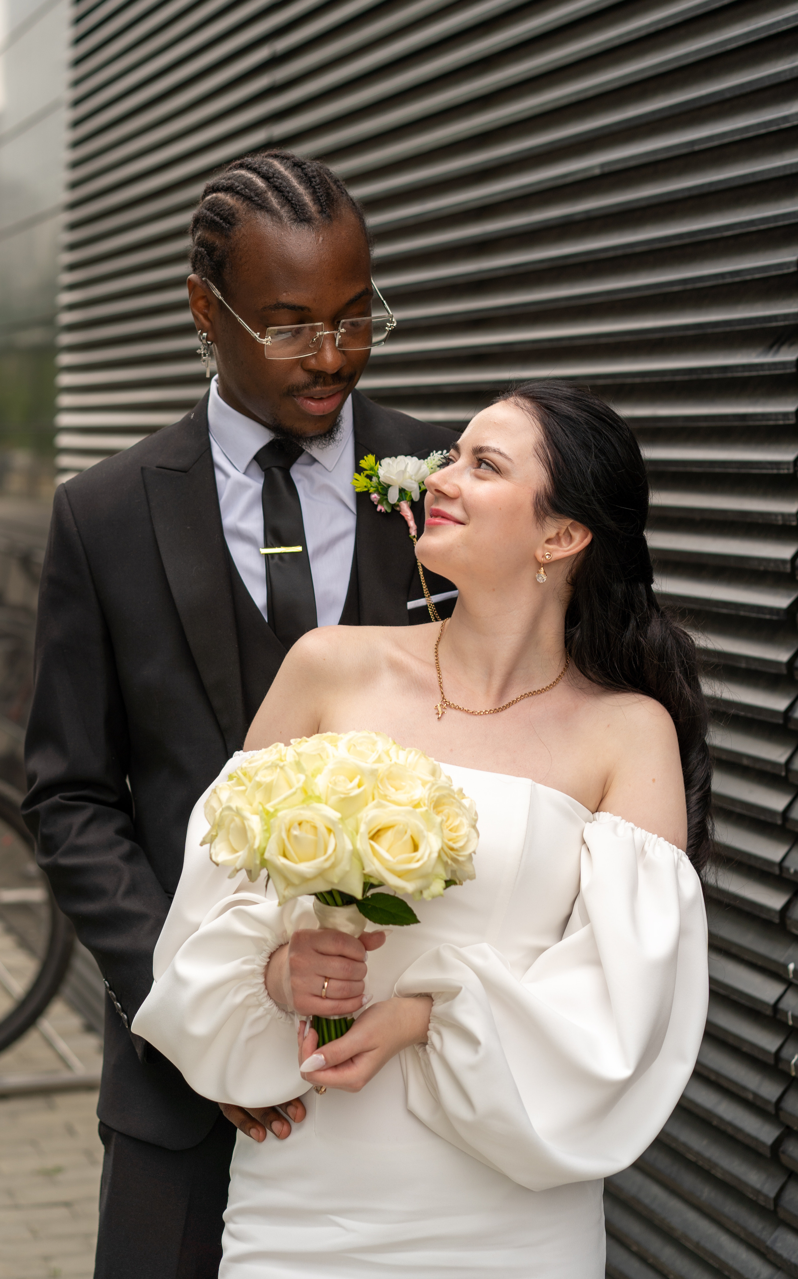 Свадебная съемка. Фотограф в Екатеринбурге Павел Самков