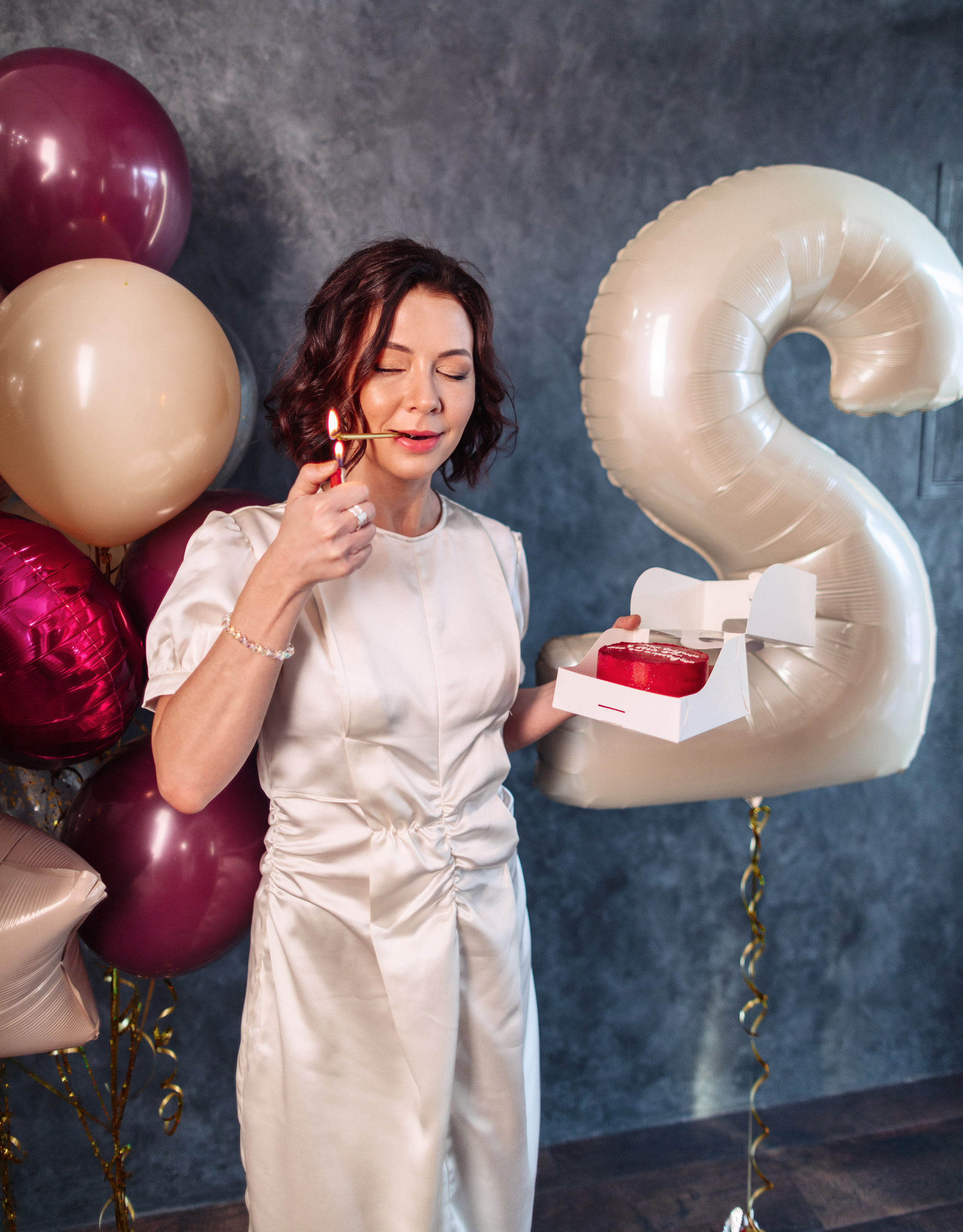 Фотосессия Гульнары. Фотограф в Екатеринбурге Павел Самков