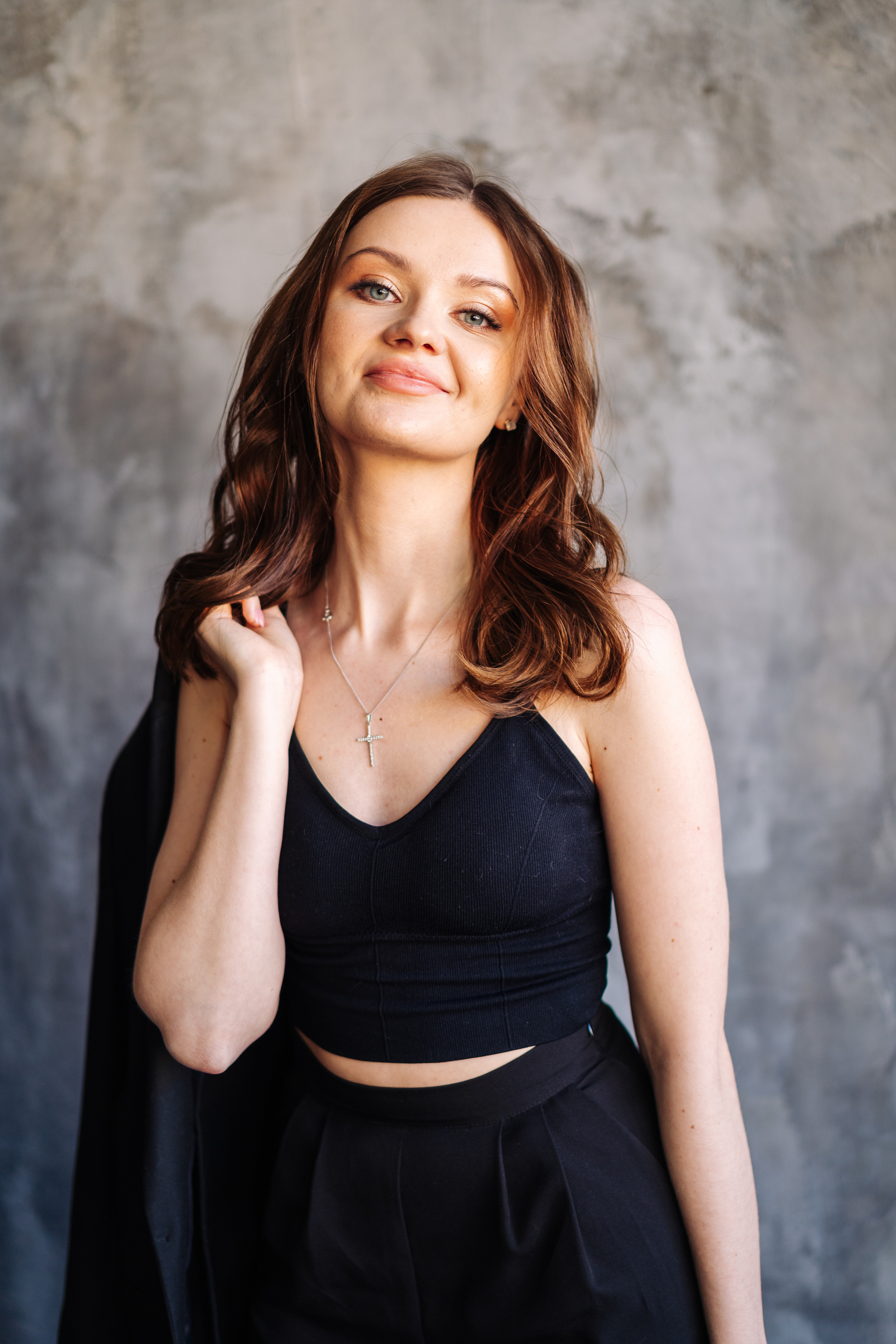 Фотограф в Екатеринбурге Павел Самков