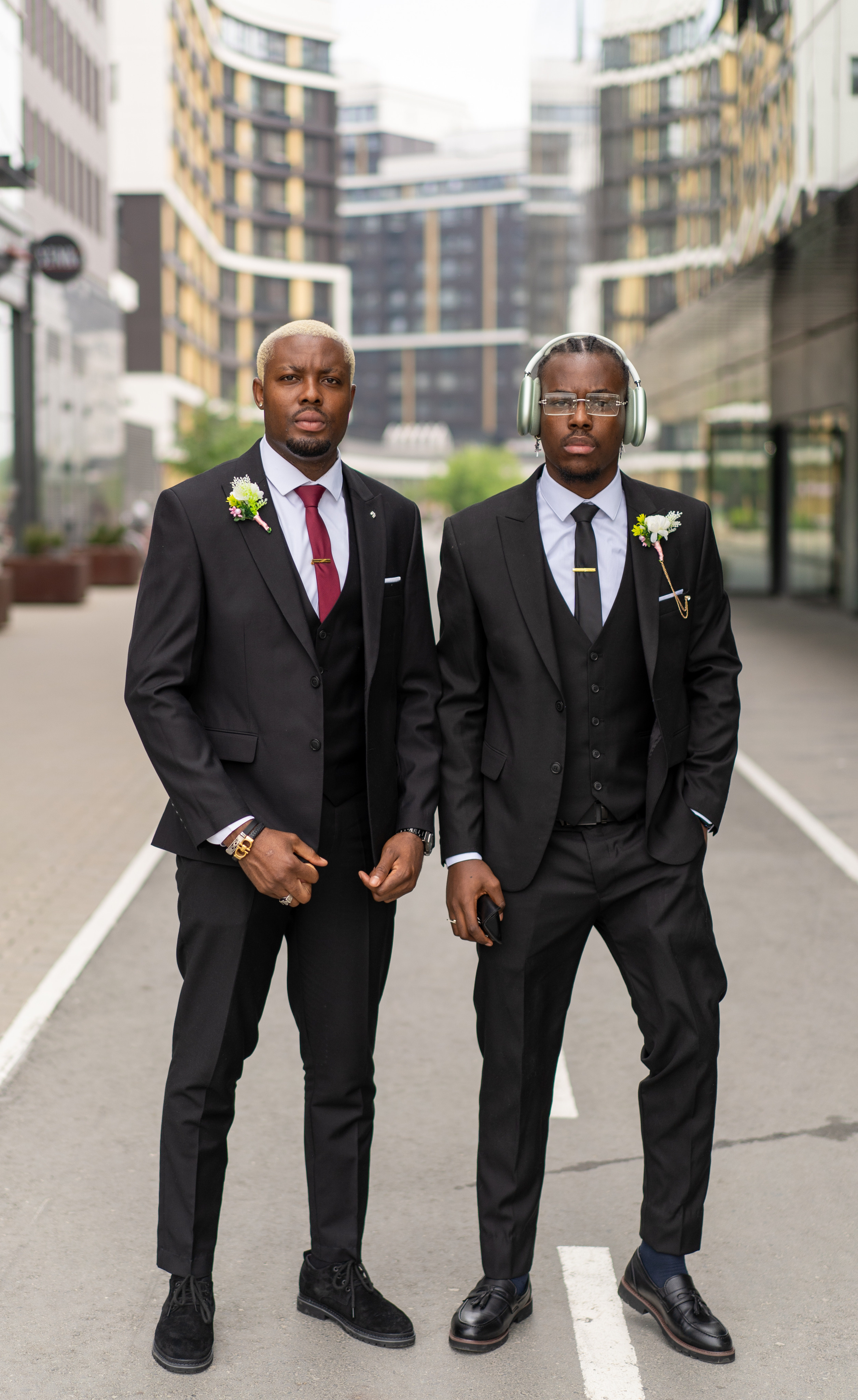 Свадебная съемка. Фотограф в Екатеринбурге Павел Самков