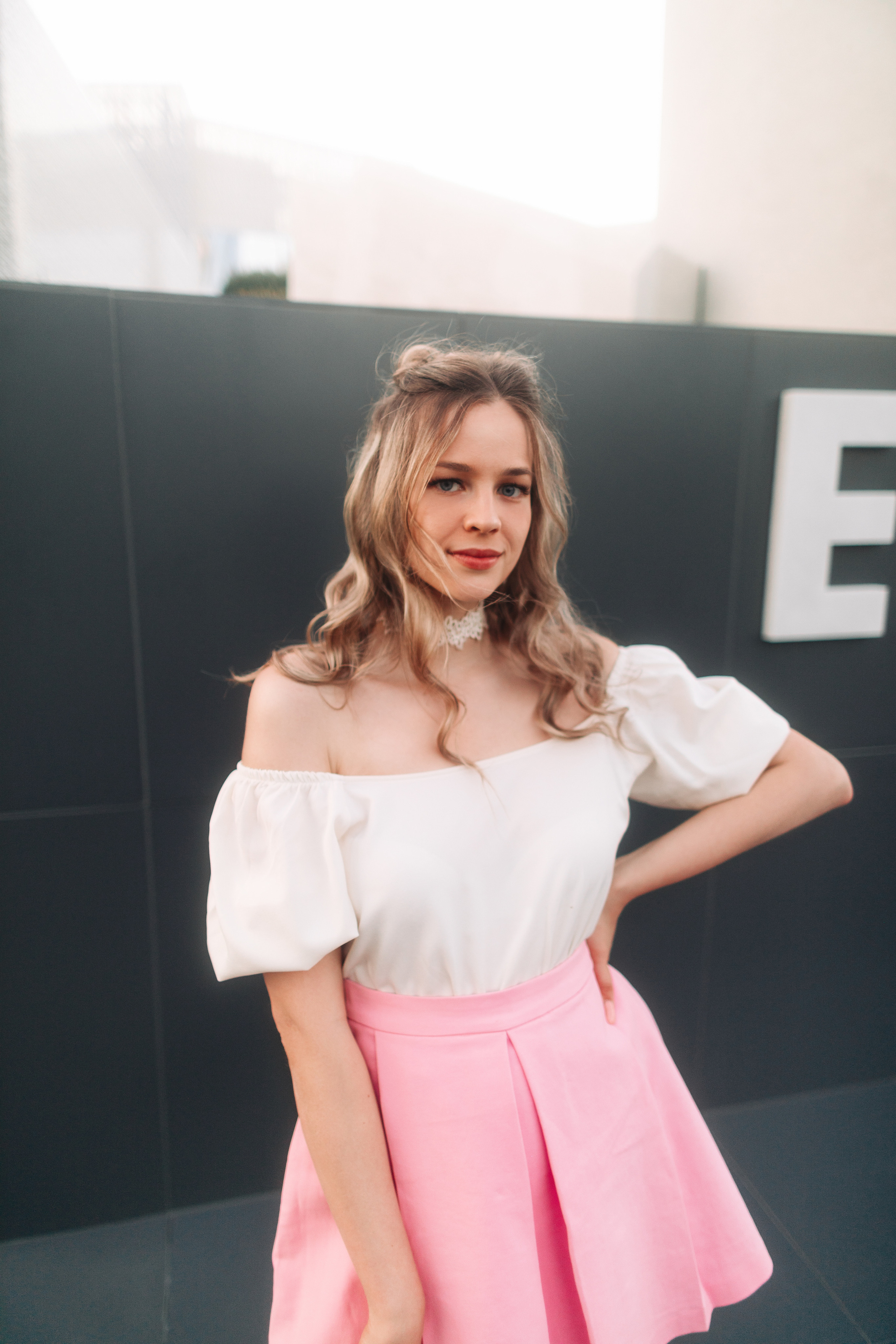 Городская съемка. Фотограф в Екатеринбурге Павел Самков