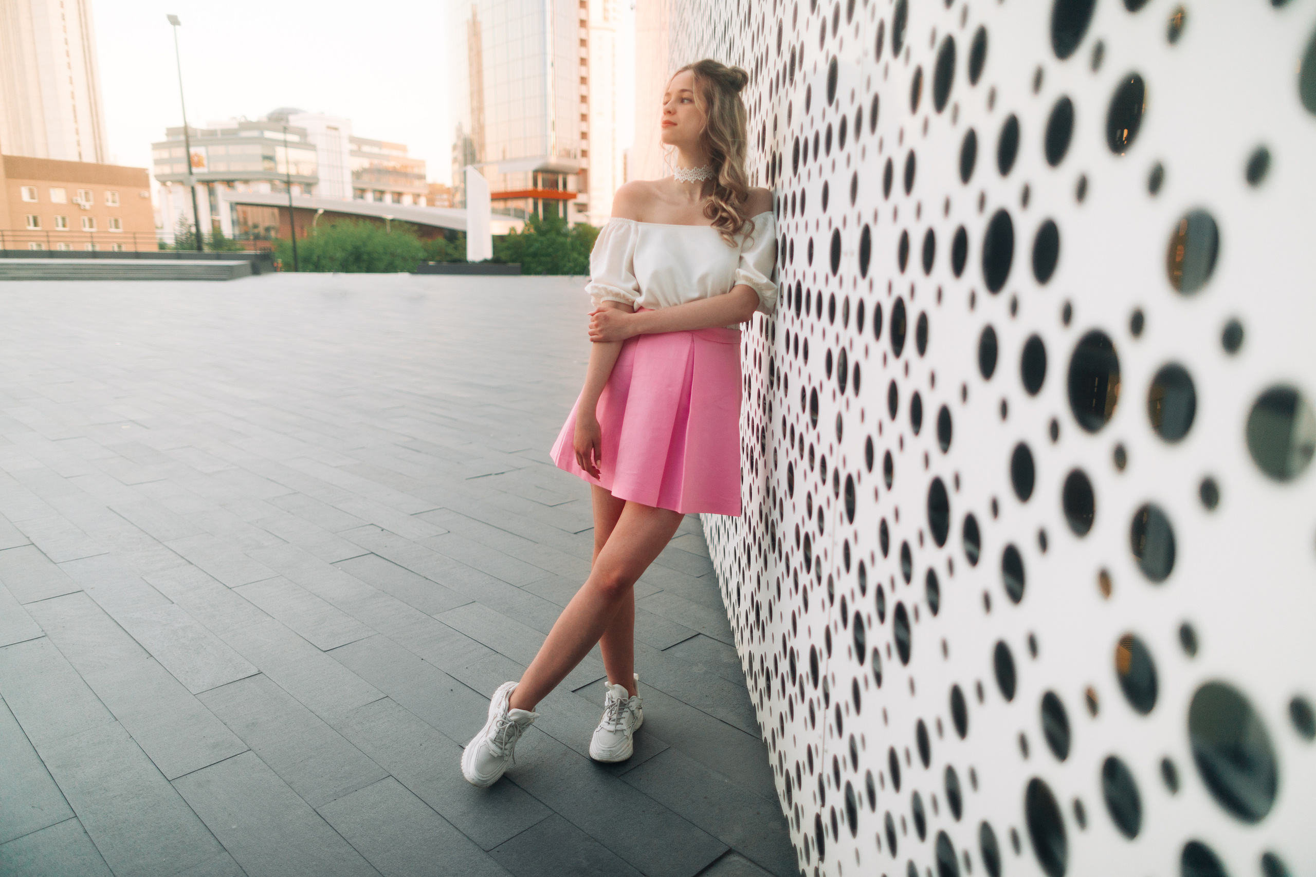 Городская съемка. Фотограф в Екатеринбурге Павел Самков