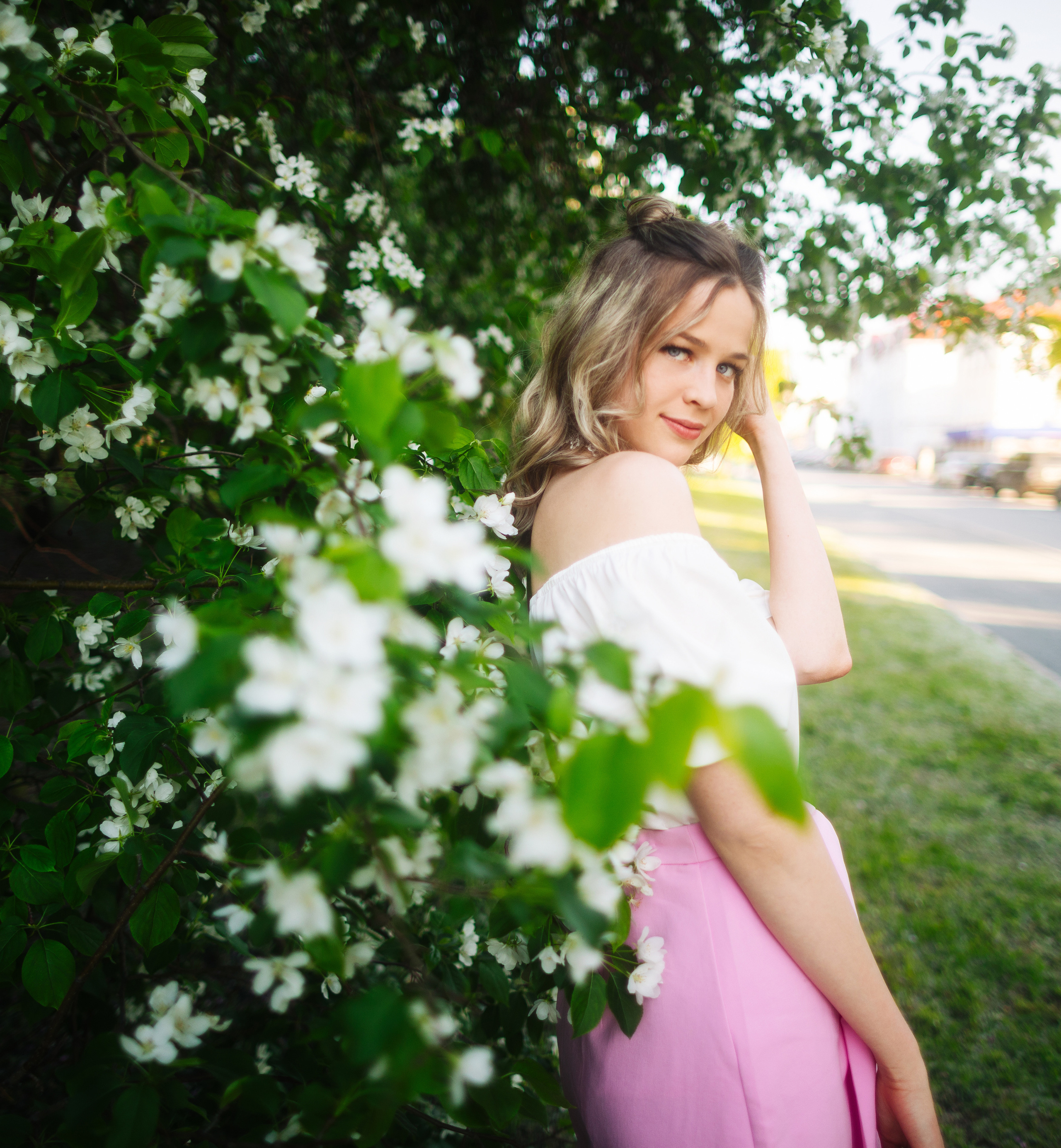 Городская съемка. Фотограф в Екатеринбурге Павел Самков