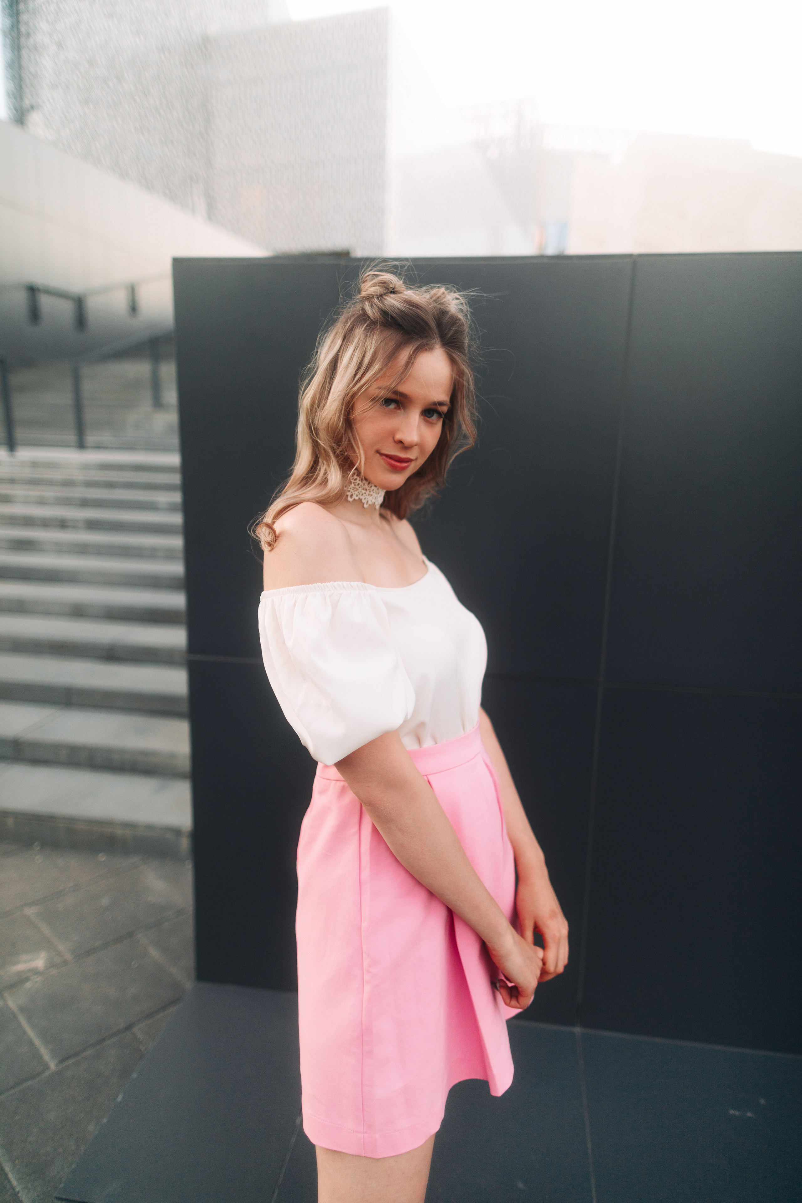 Городская съемка. Фотограф в Екатеринбурге Павел Самков