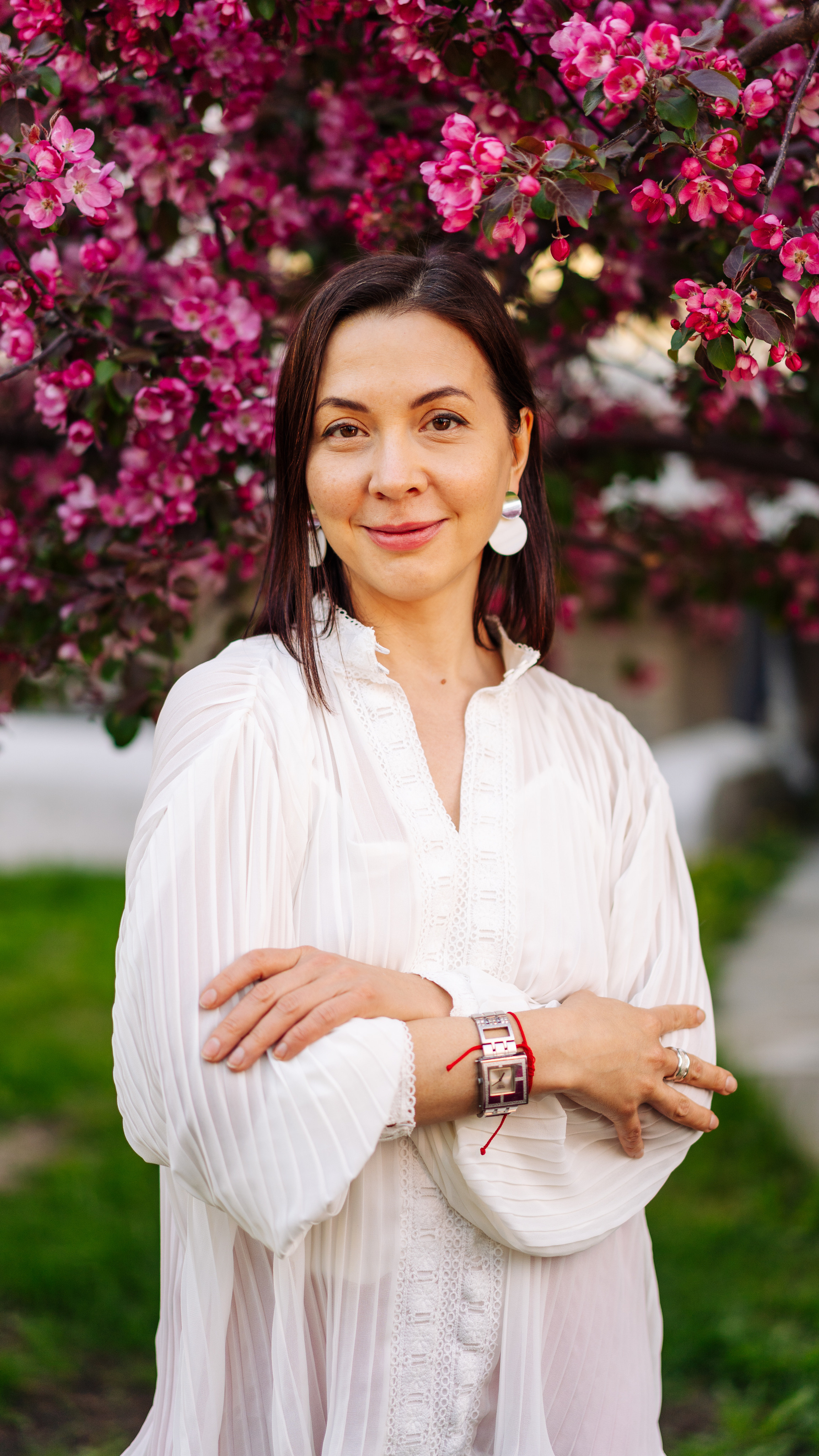 Весенняя фотосессия. Фотограф в Екатеринбурге Павел Самков