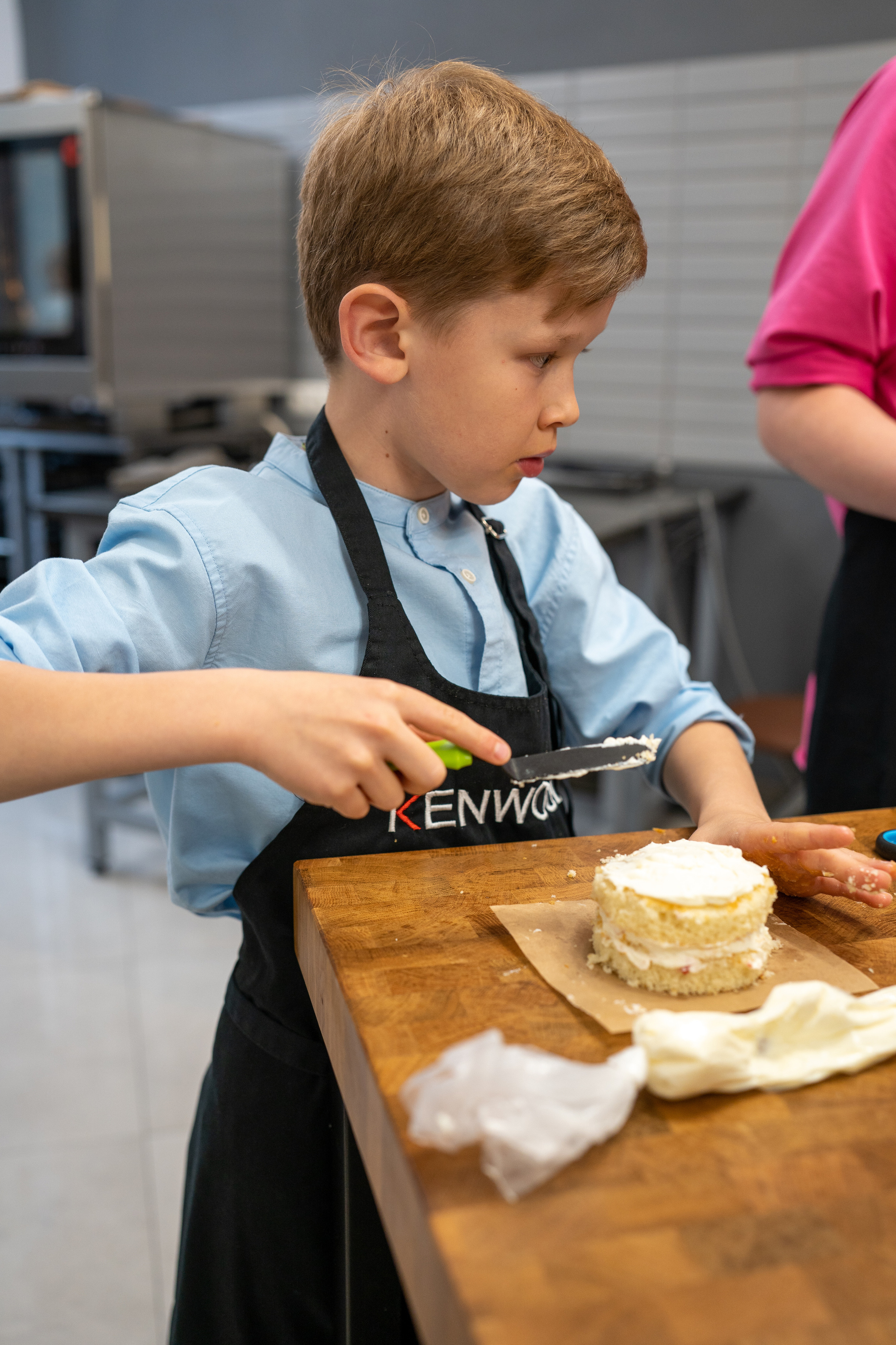Мастер-классы. Фотограф в Екатеринбурге Павел Самков