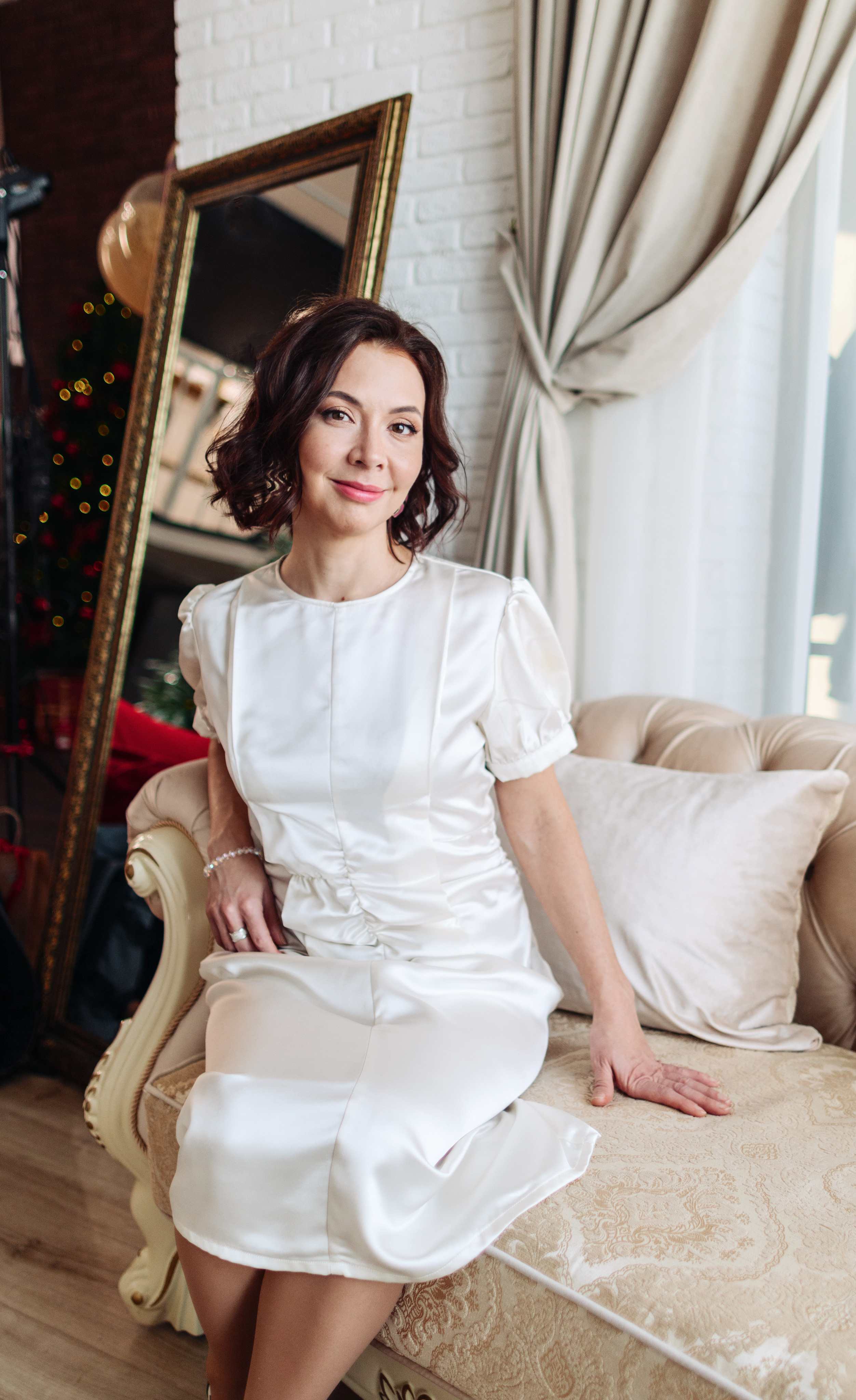 День рождение Гульнары. Фотограф в Екатеринбурге Павел Самков