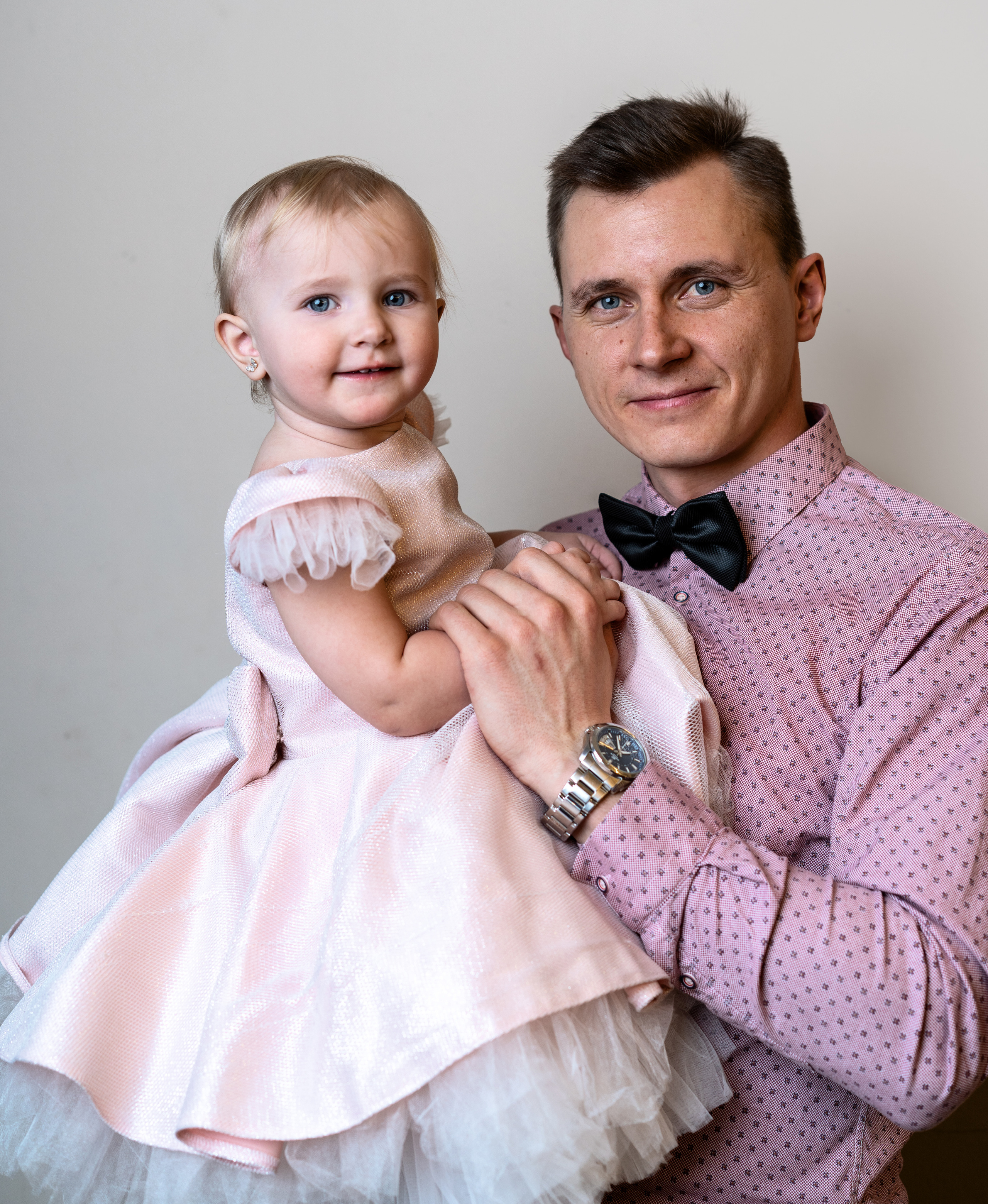 Семейная фотосессия. Фотограф в Екатеринбурге Павел Самков