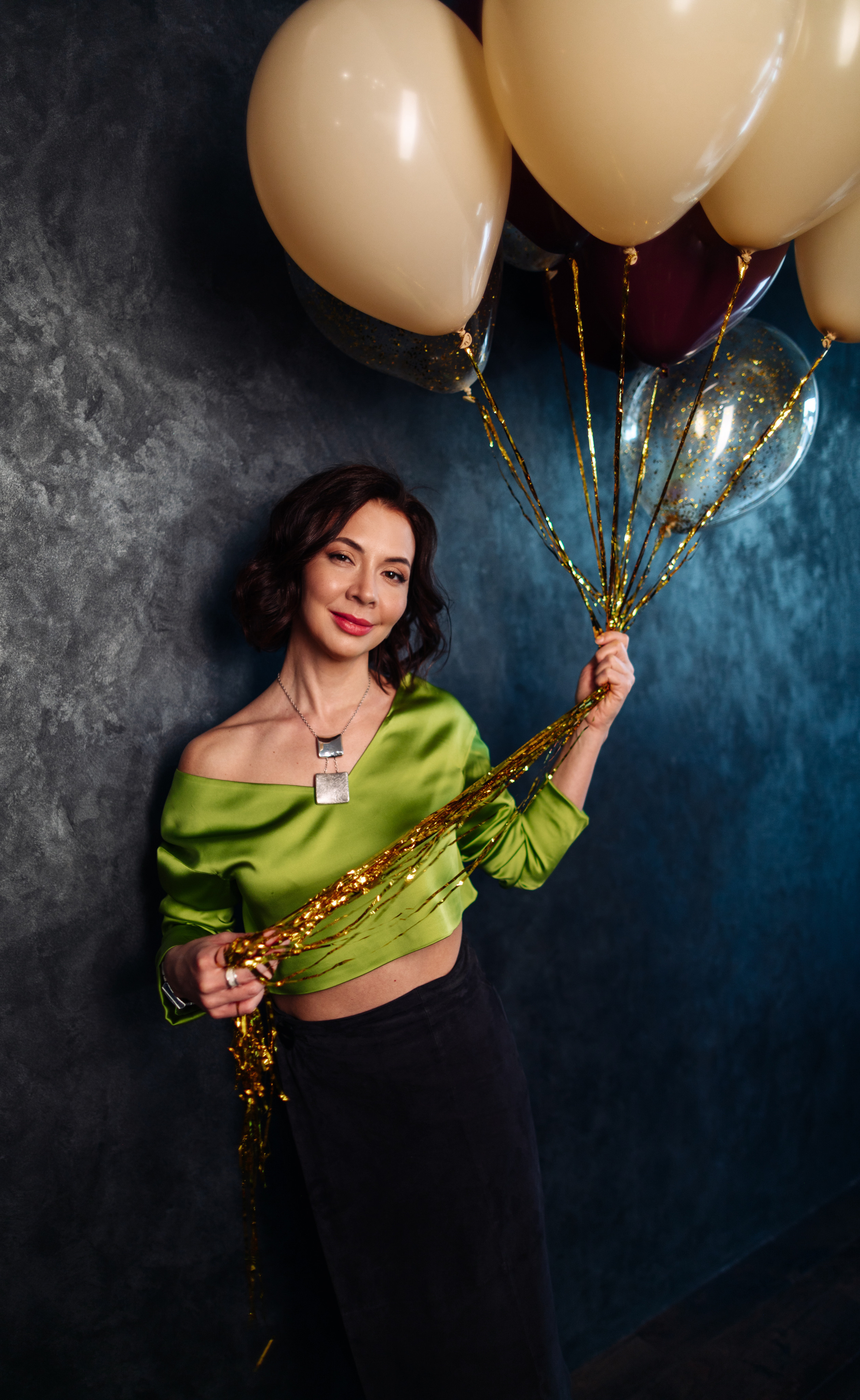 Фотосессия Гульнары. Фотограф в Екатеринбурге Павел Самков