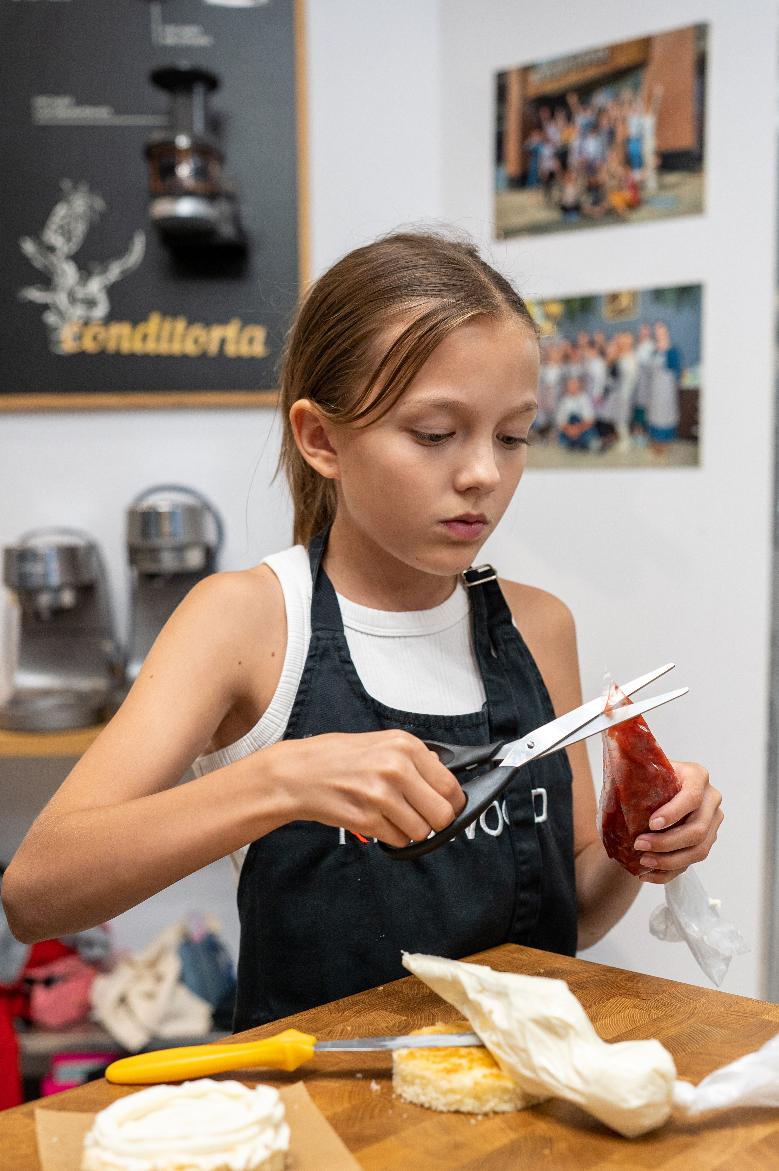 Мастер-классы. Фотограф в Екатеринбурге Павел Самков