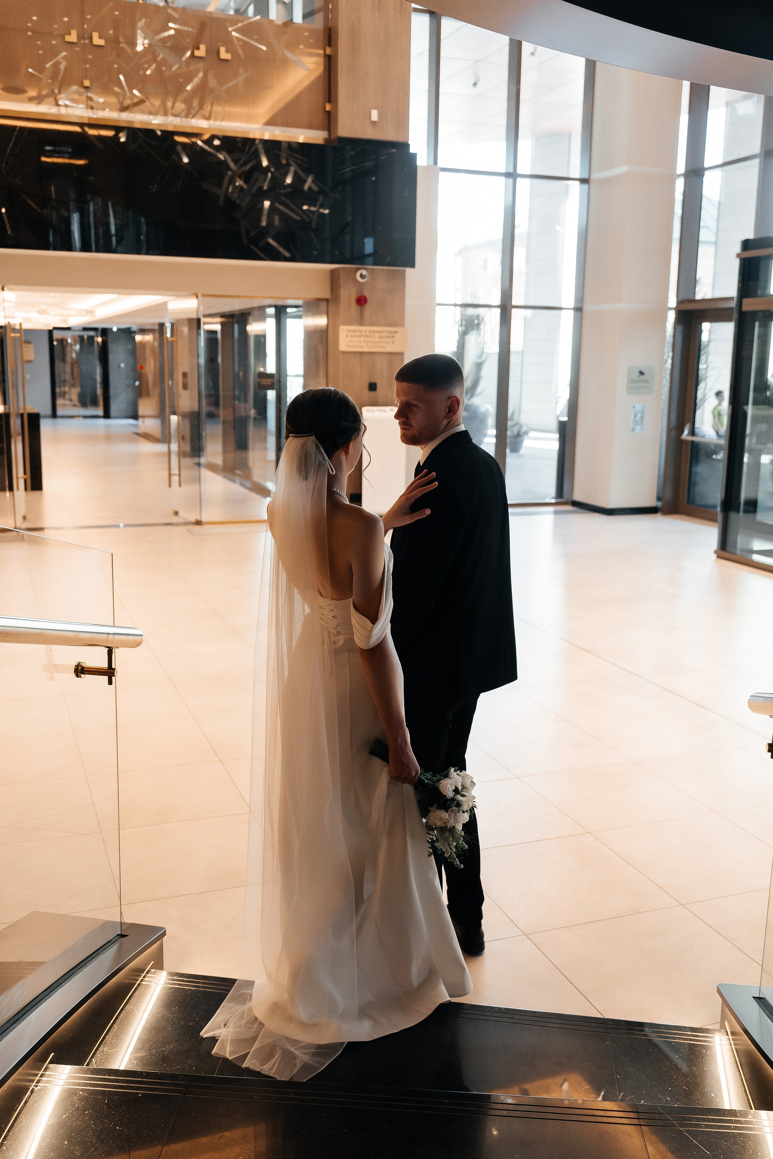 Николай & Ангелина. Lokos.pro Ник Соколов Фото и Видео Москва/Ростов-на-Дону