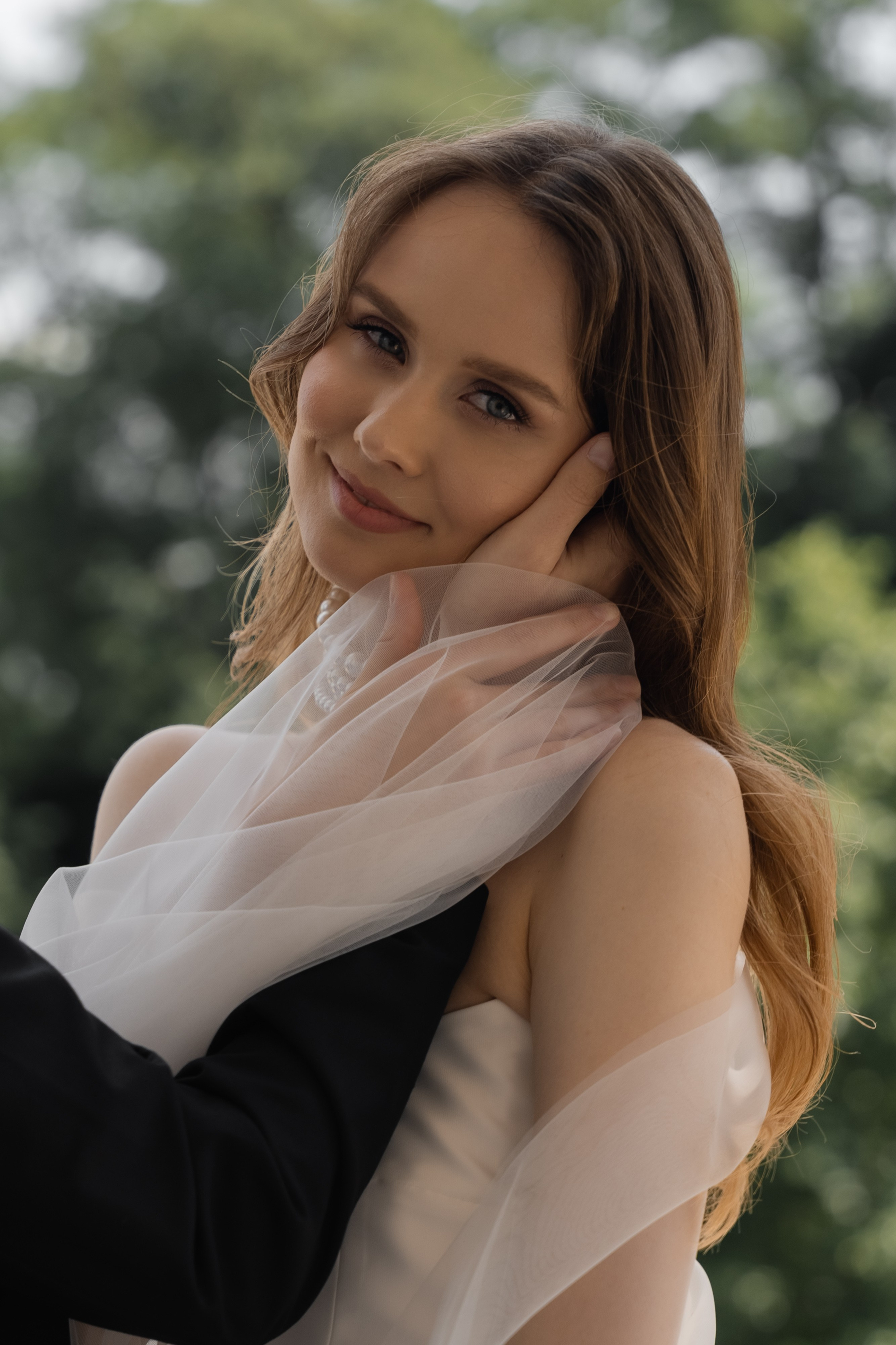 Элегантная свадьба в исторической усадьбе. Свадебный и семейный фотограф | Слоним, Гродно| Варя Режа́бек